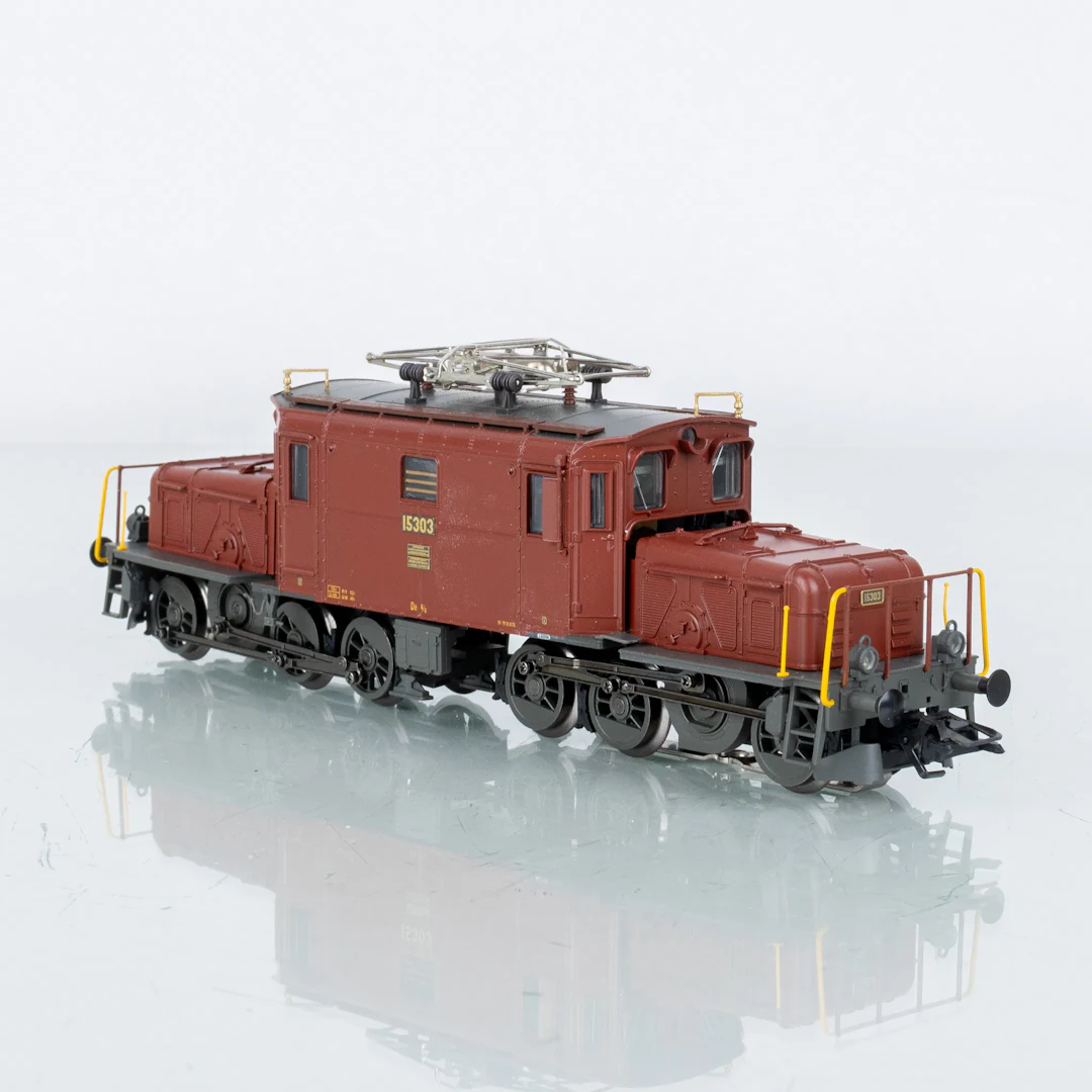 MÄRKLIN, locomotive, 37521, HO