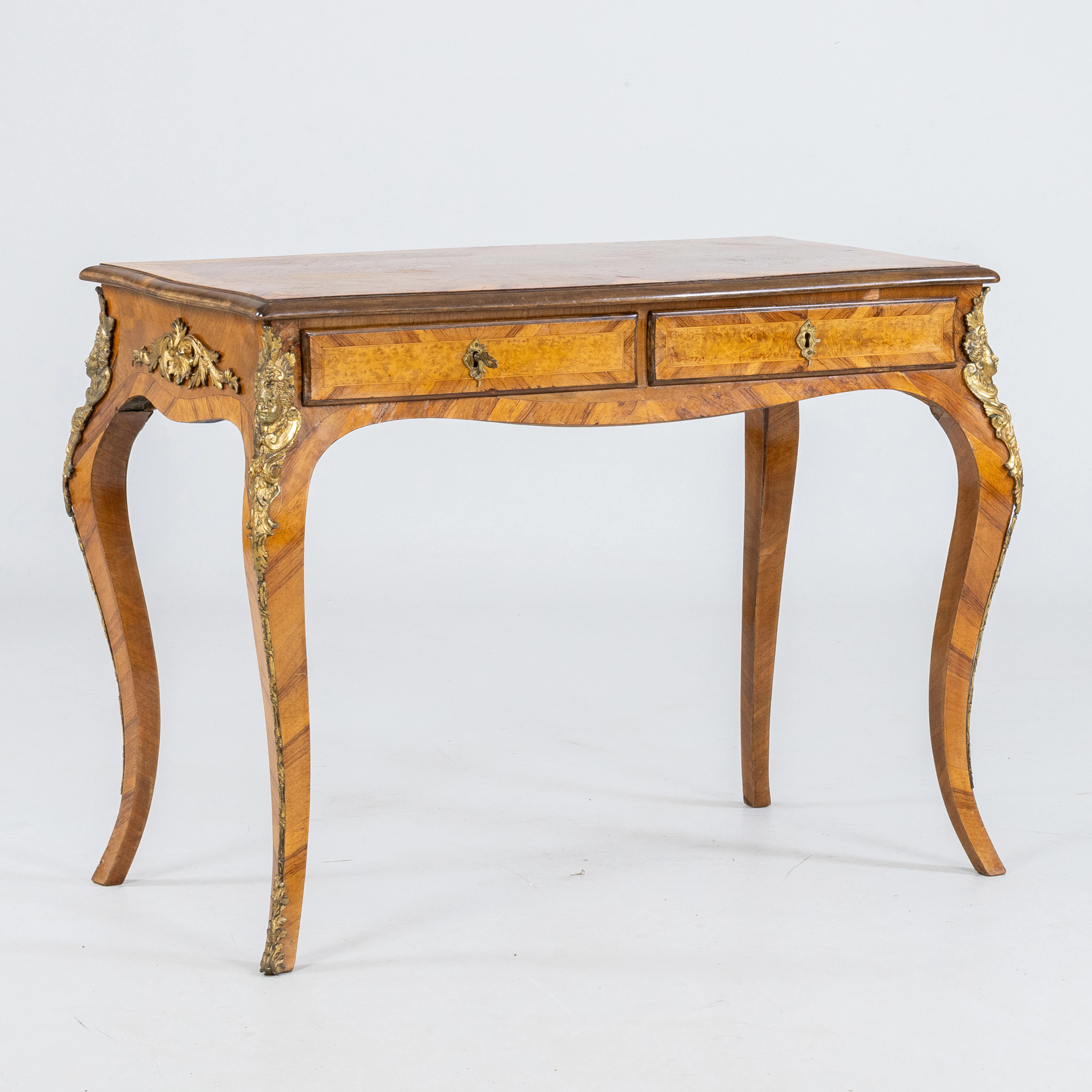 SCRIVANIA, rococò, 1700