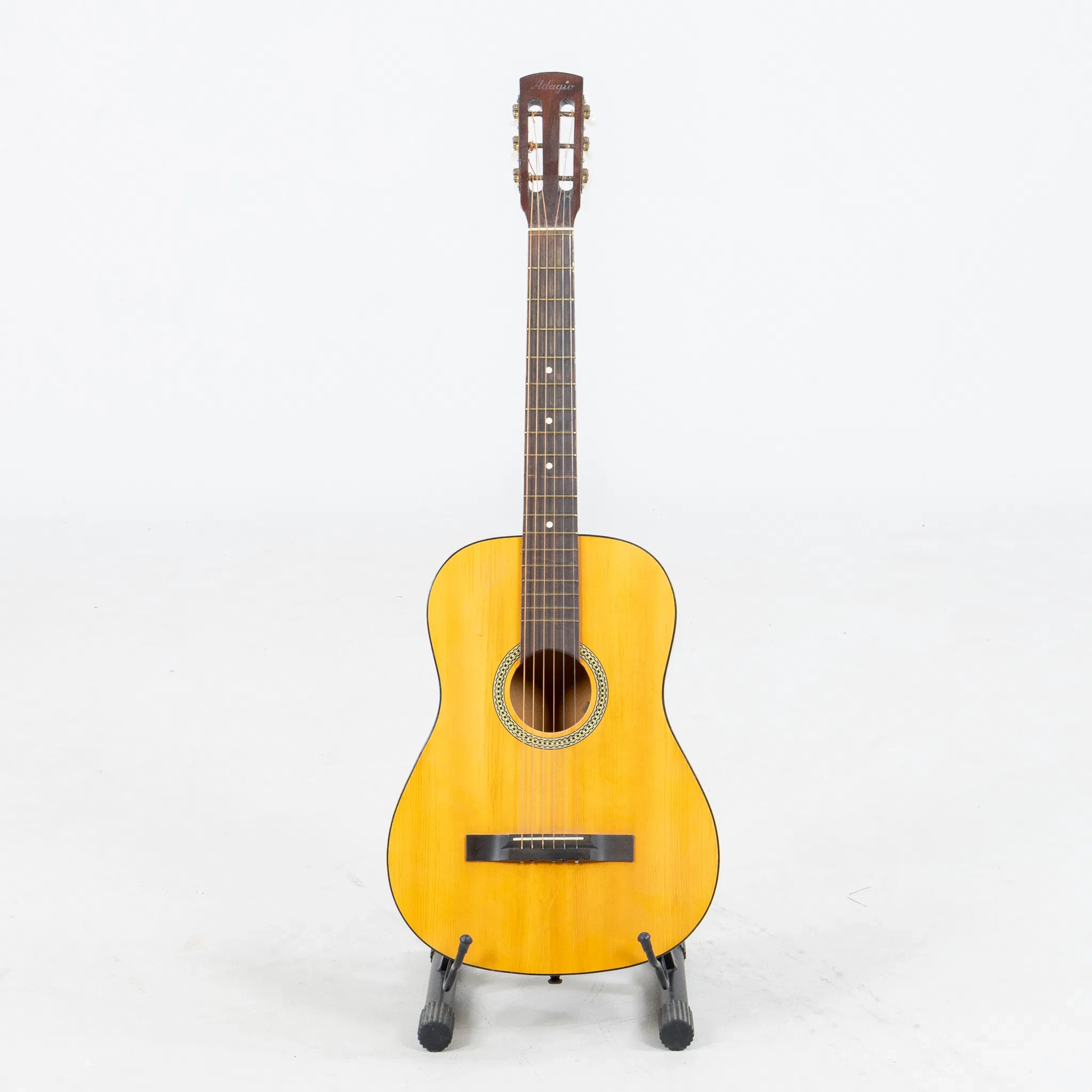 GUITARRA, ACÚSTICA, 1900