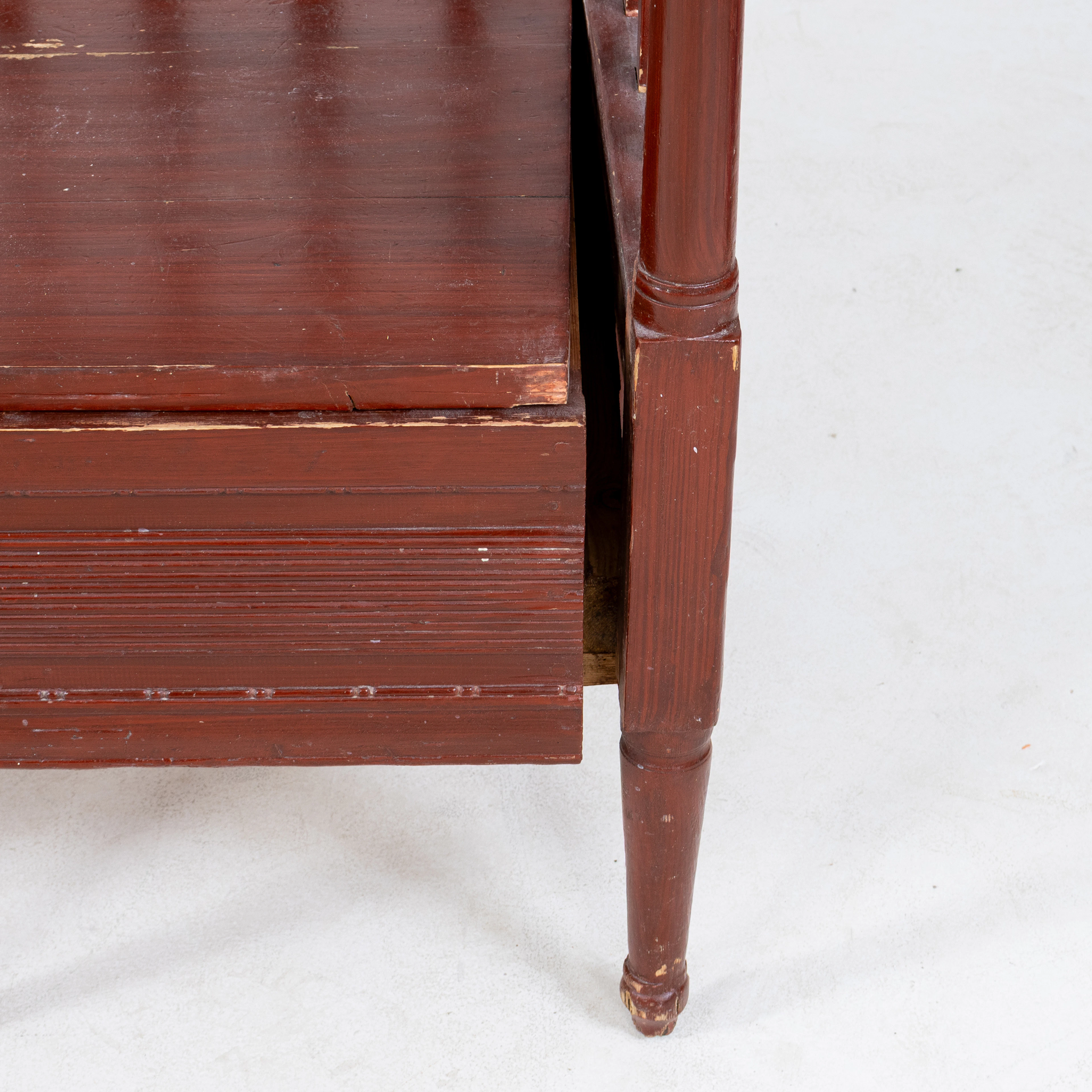 SOFA, campesino, siglo XIX