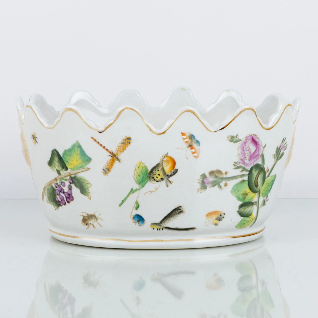 OUTER LINING, porcelain, 2000s