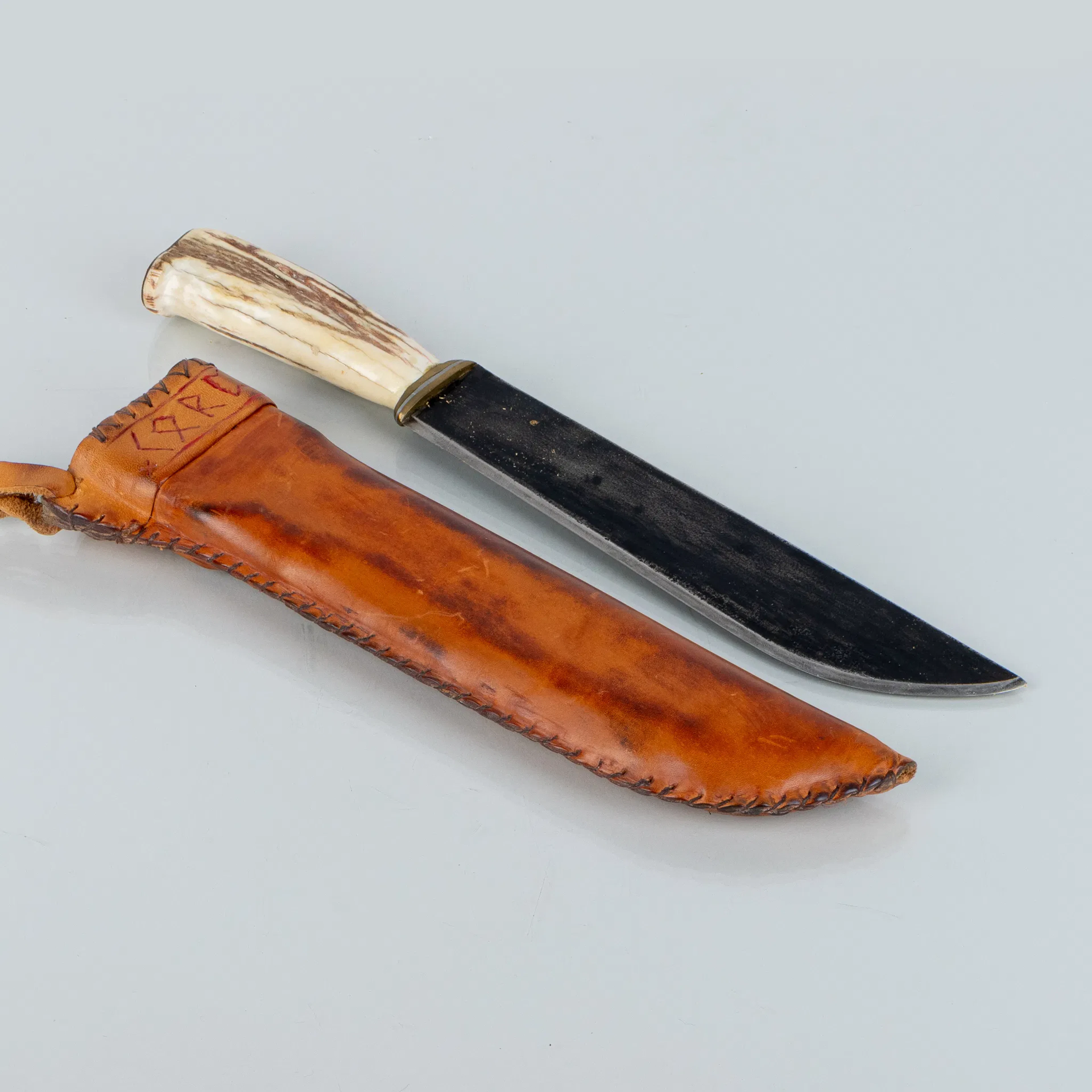 KNIFE / CHOPPER, 1900s