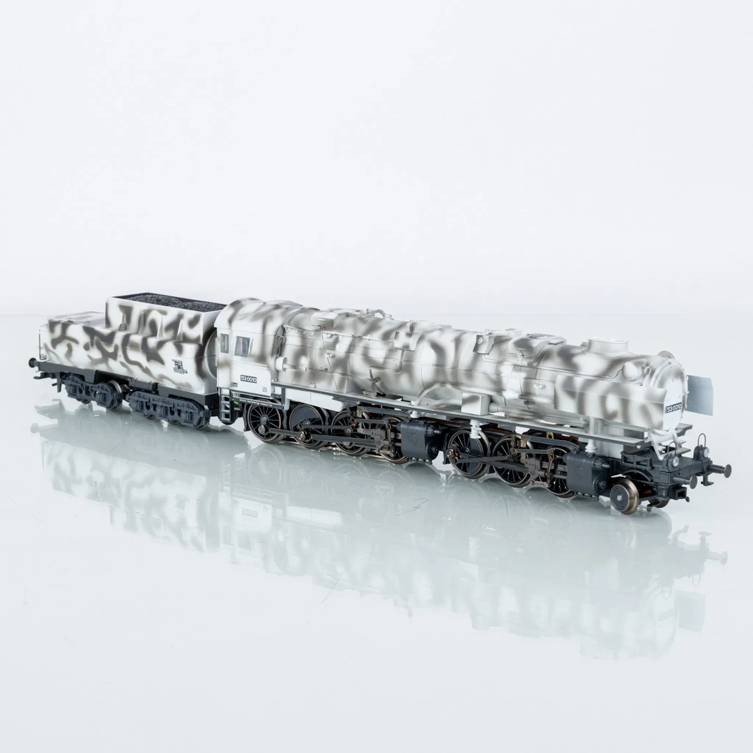 MÄRKLIN, train set, 37024, HO