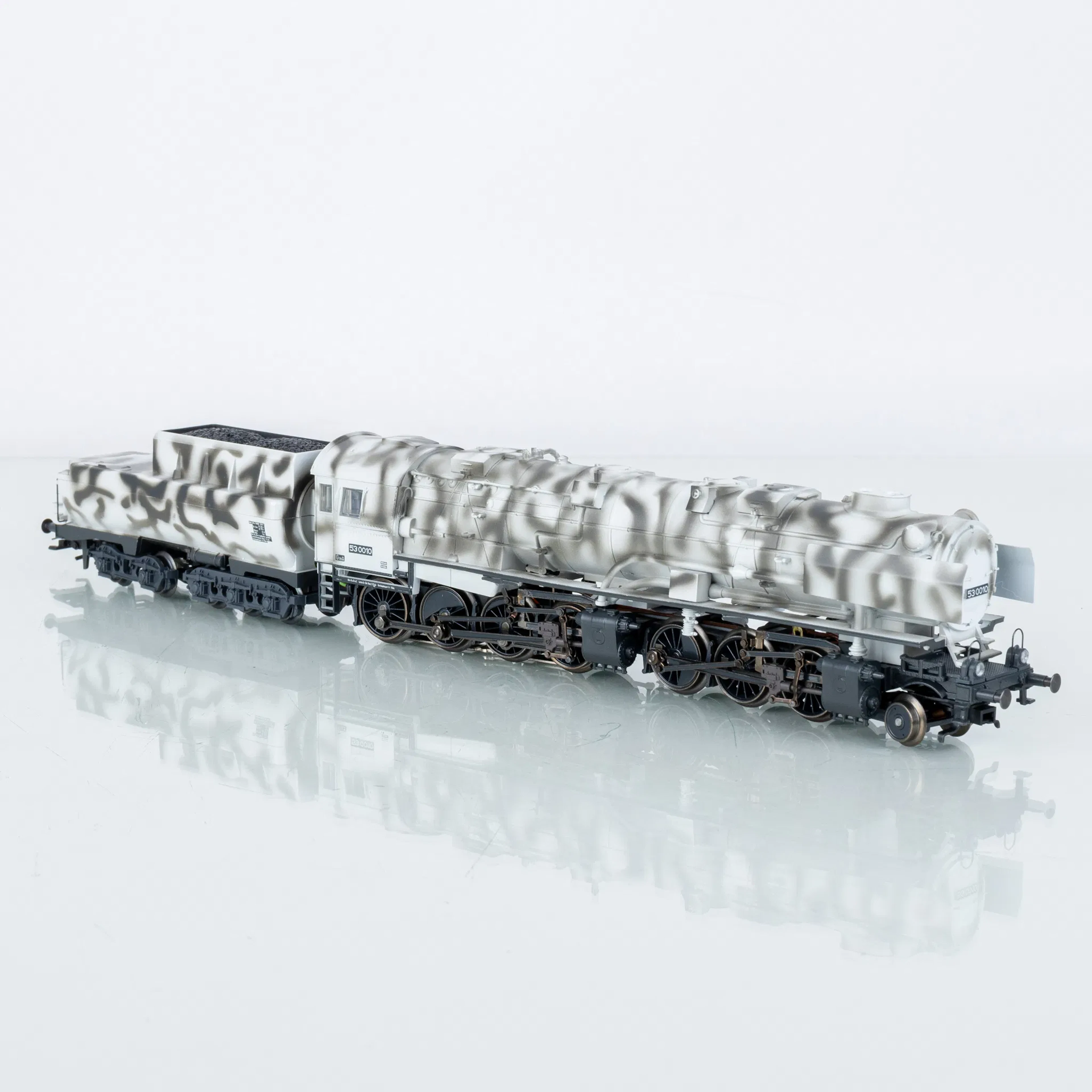 MÄRKLIN, train set, 37024, HO