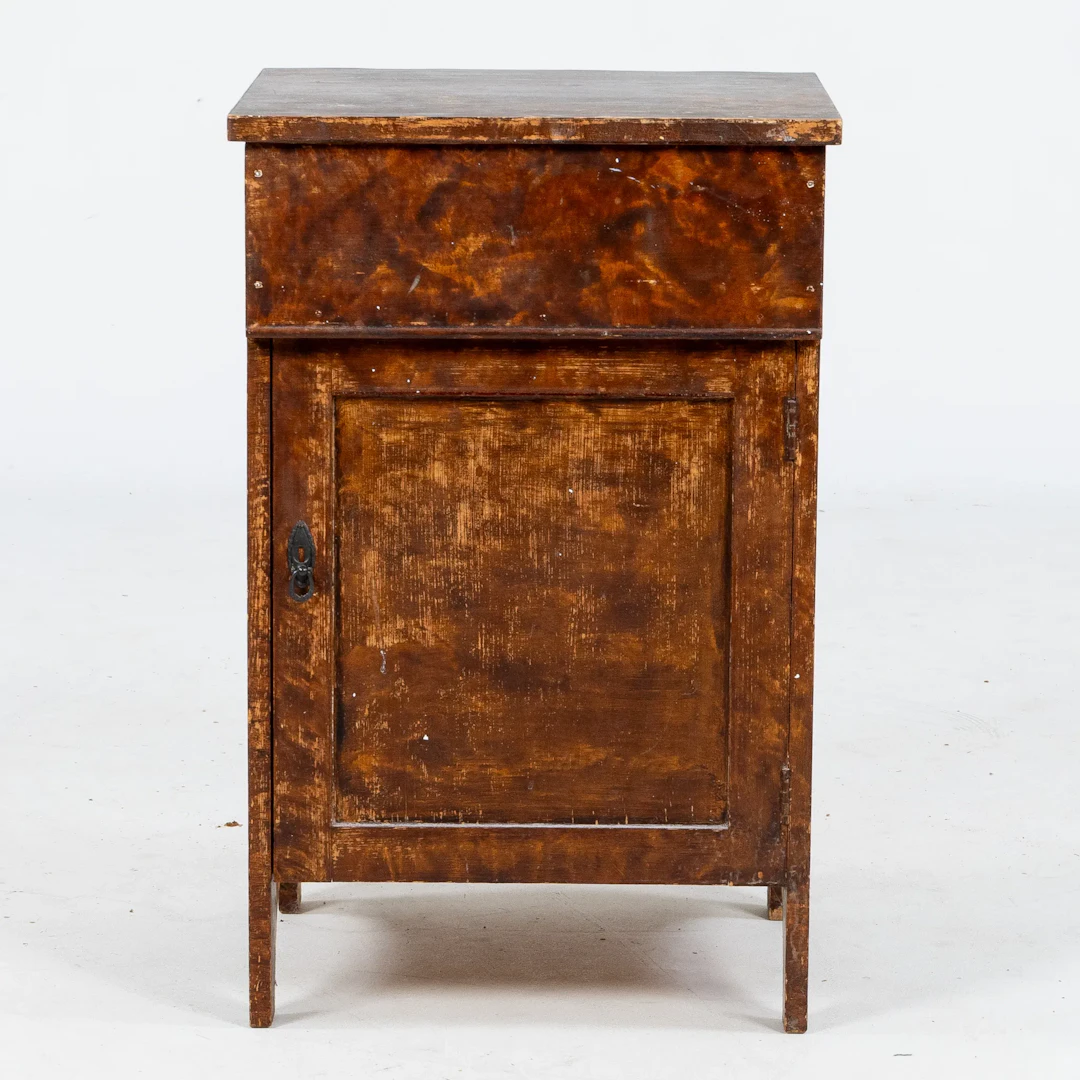COMMODE, principios del siglo XX
