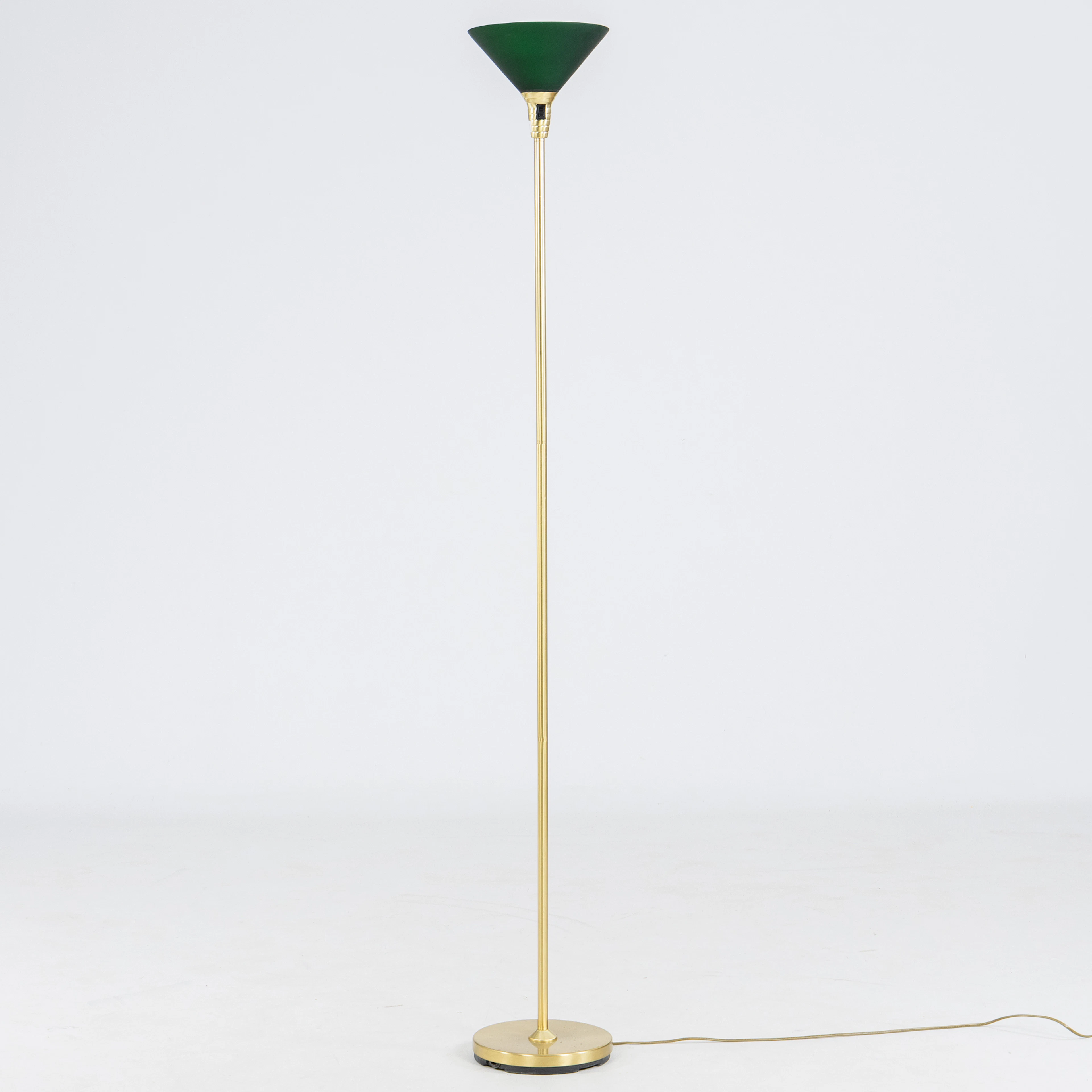 LÁMPARA DE PIE, uplight, Aneta, 2000s