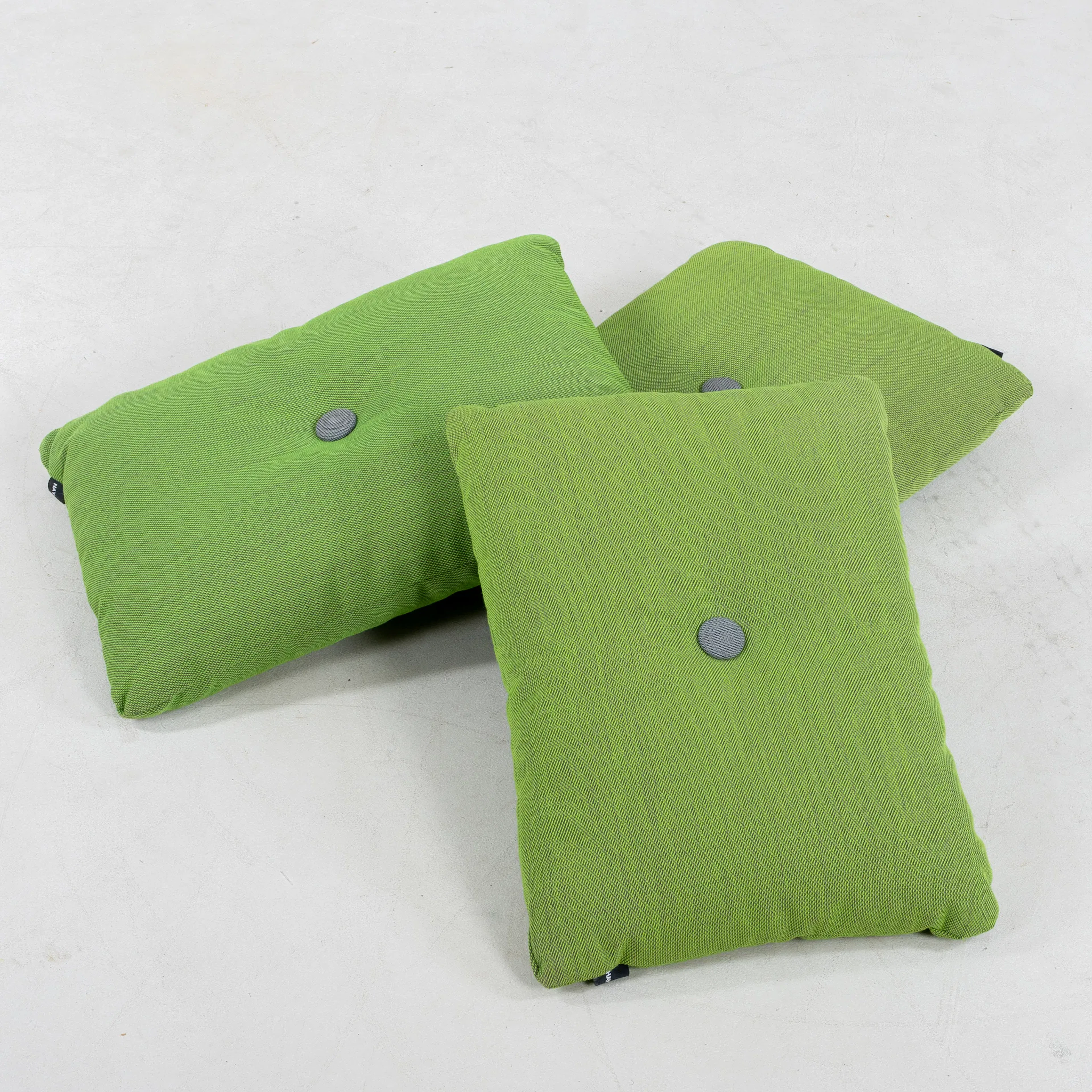 CUSHIONS, 3 pcs, "Dot", HAY, Denmark