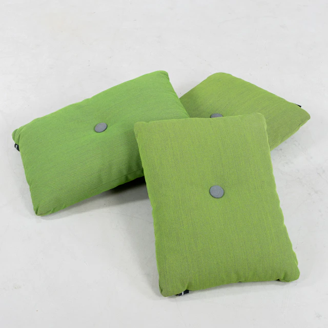 CUSHIONS, 3 pcs, "Dot", HAY, Denmark