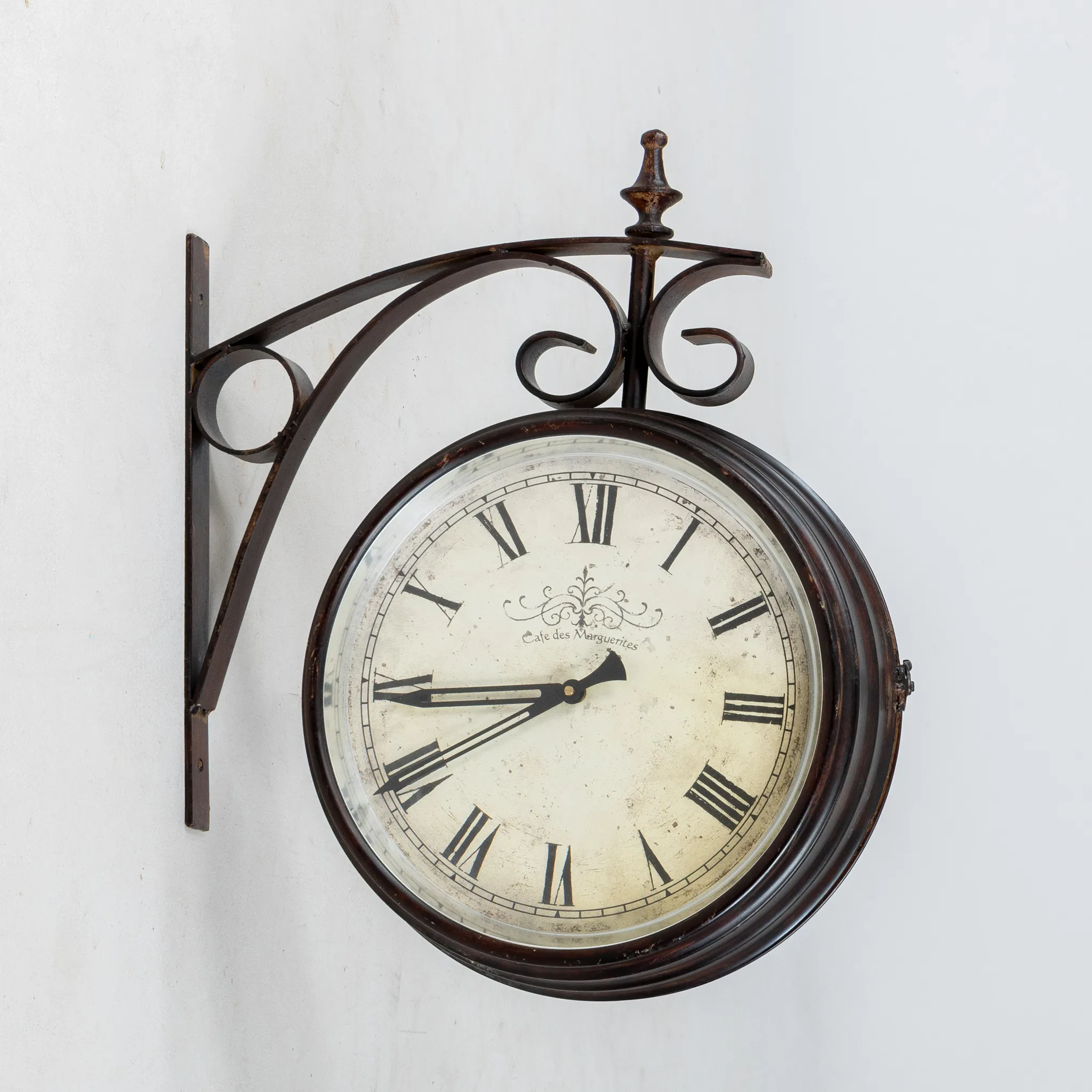 RELOJ DE PARED, AÑOS 2000