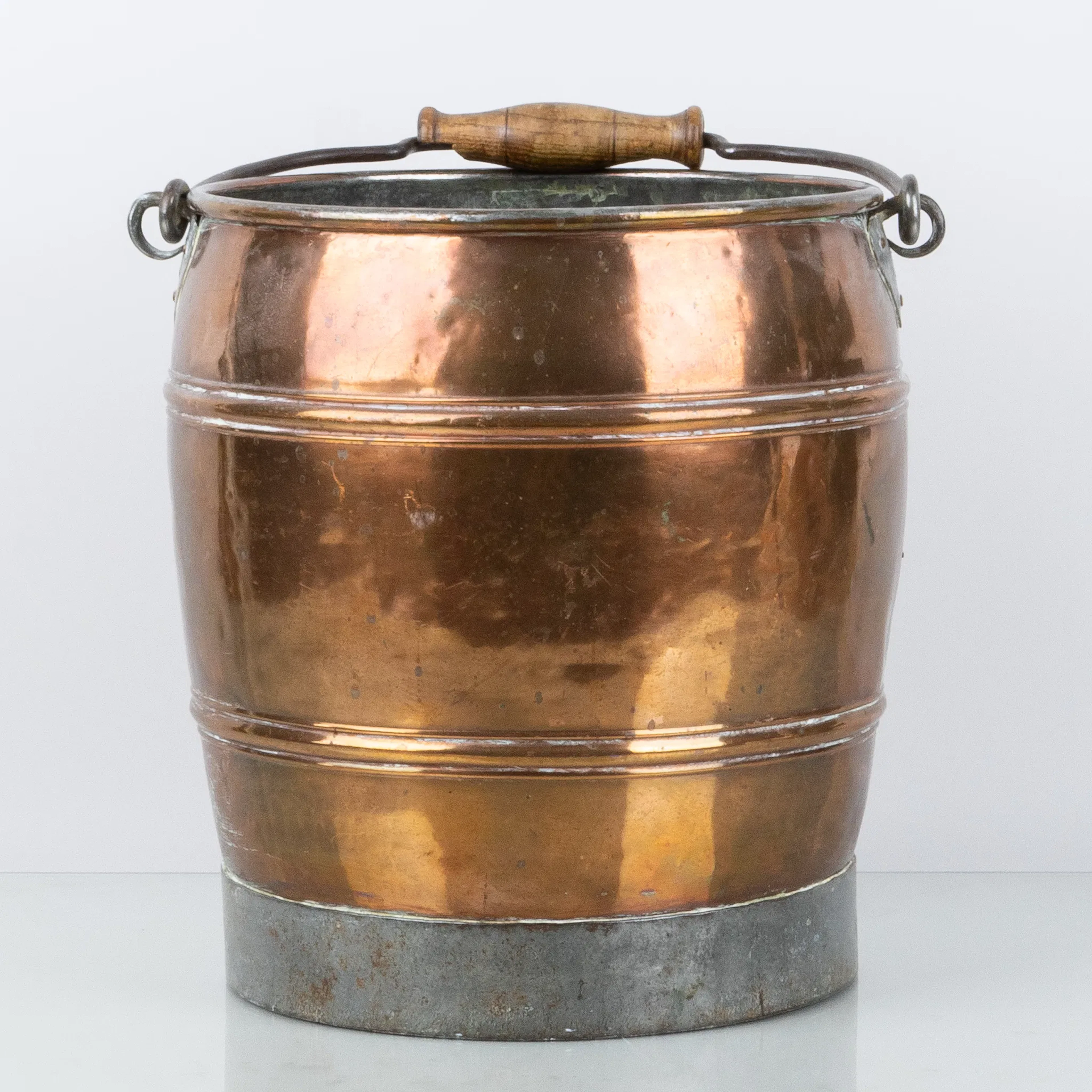 HINK, rame, 1800