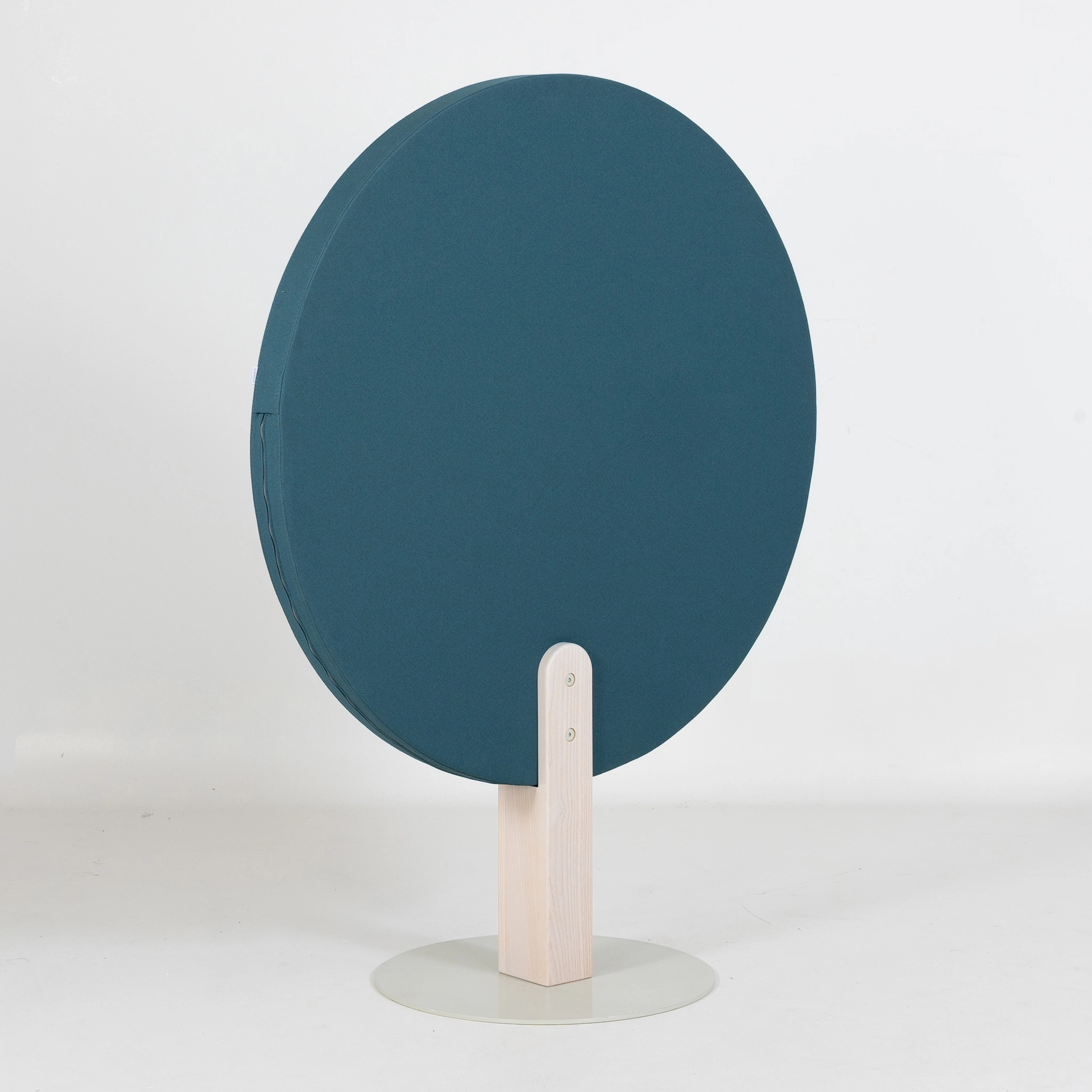 FLOOR SCREEN / SOUND ABSORBER, "Dezibel", Zilenzio, 2000s