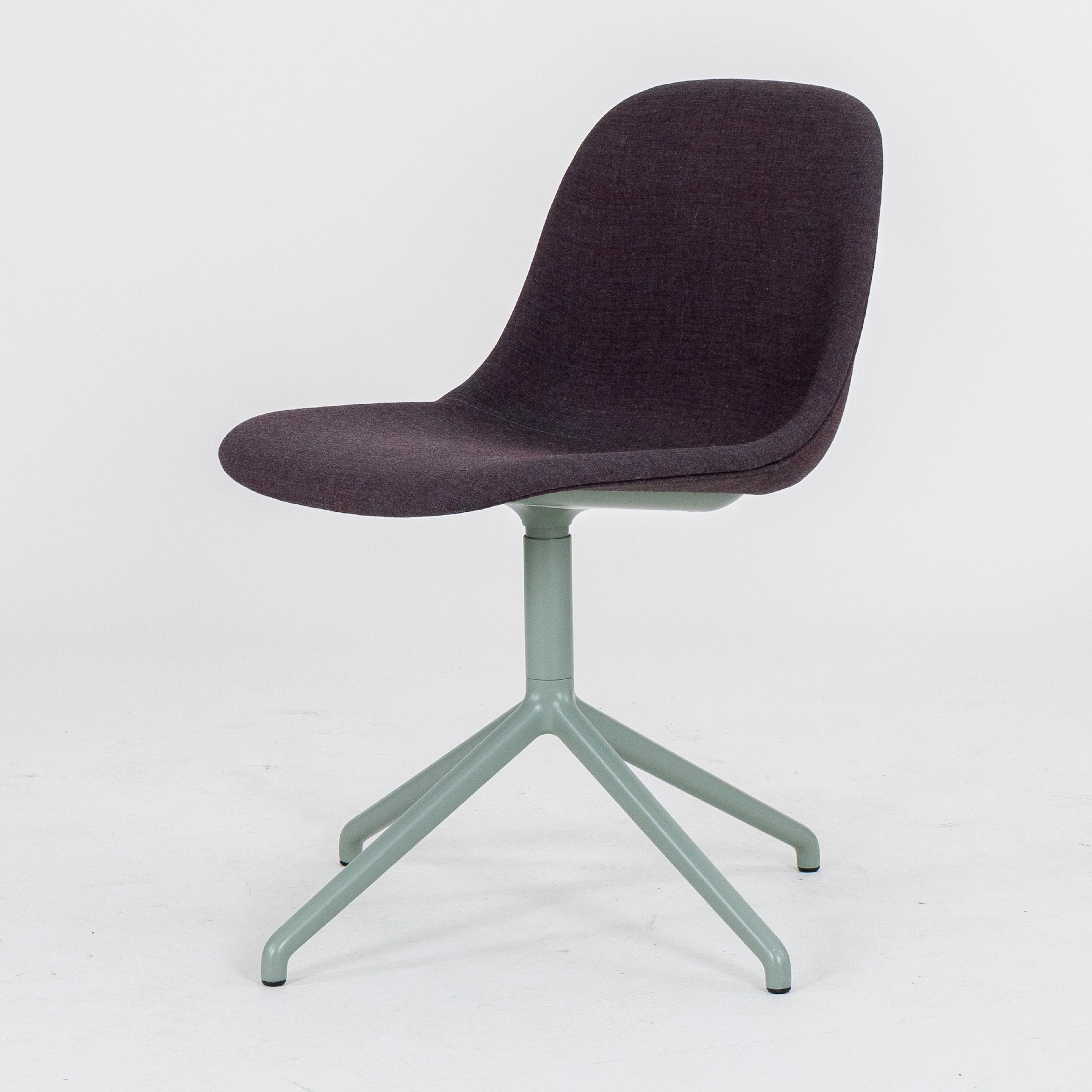 STOL, "Fiber side chair", Muuto, nutida