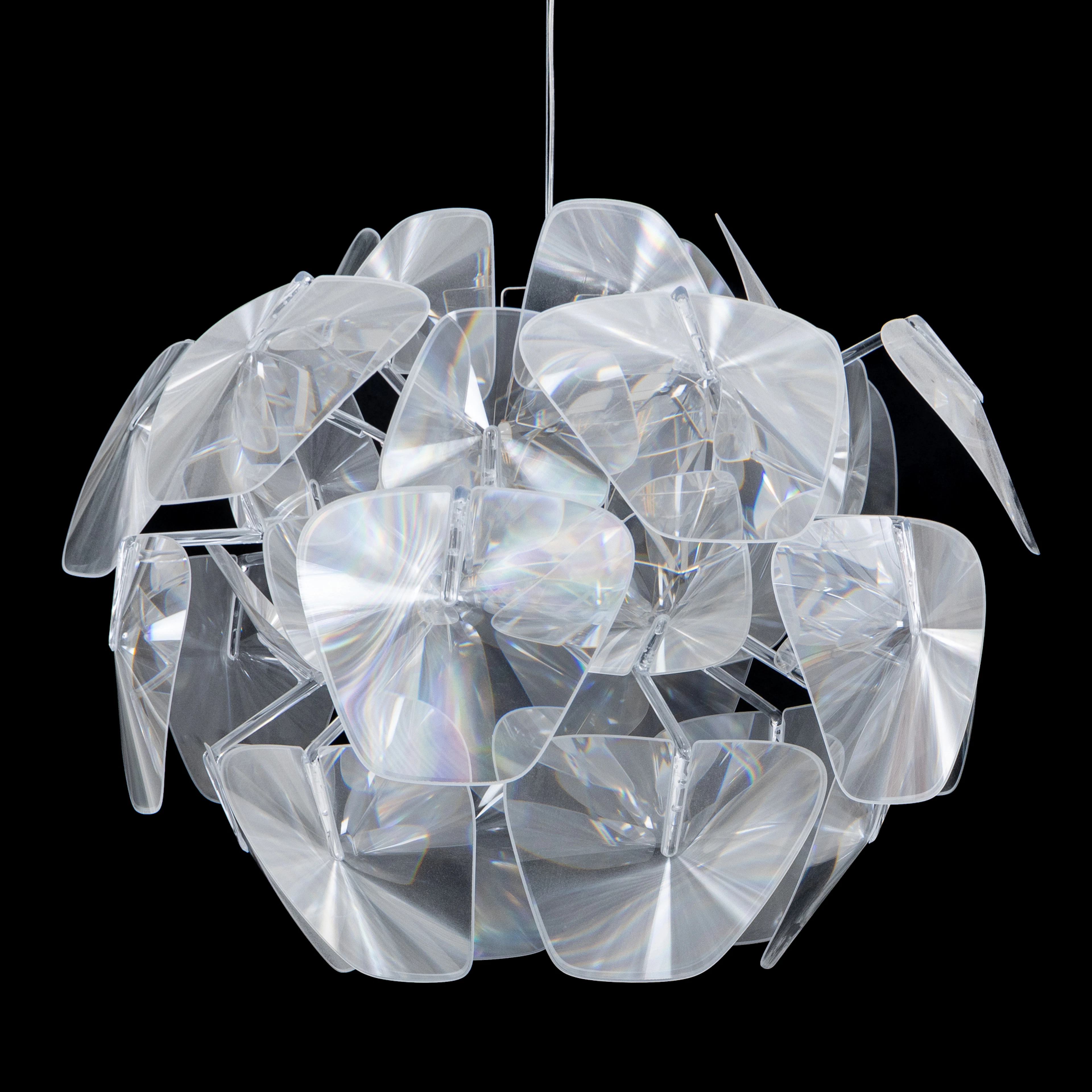 FRANCISCO GOMEZ Y PAOLO RIZZATTO, "Hope", Luceplan, Contemporáneo