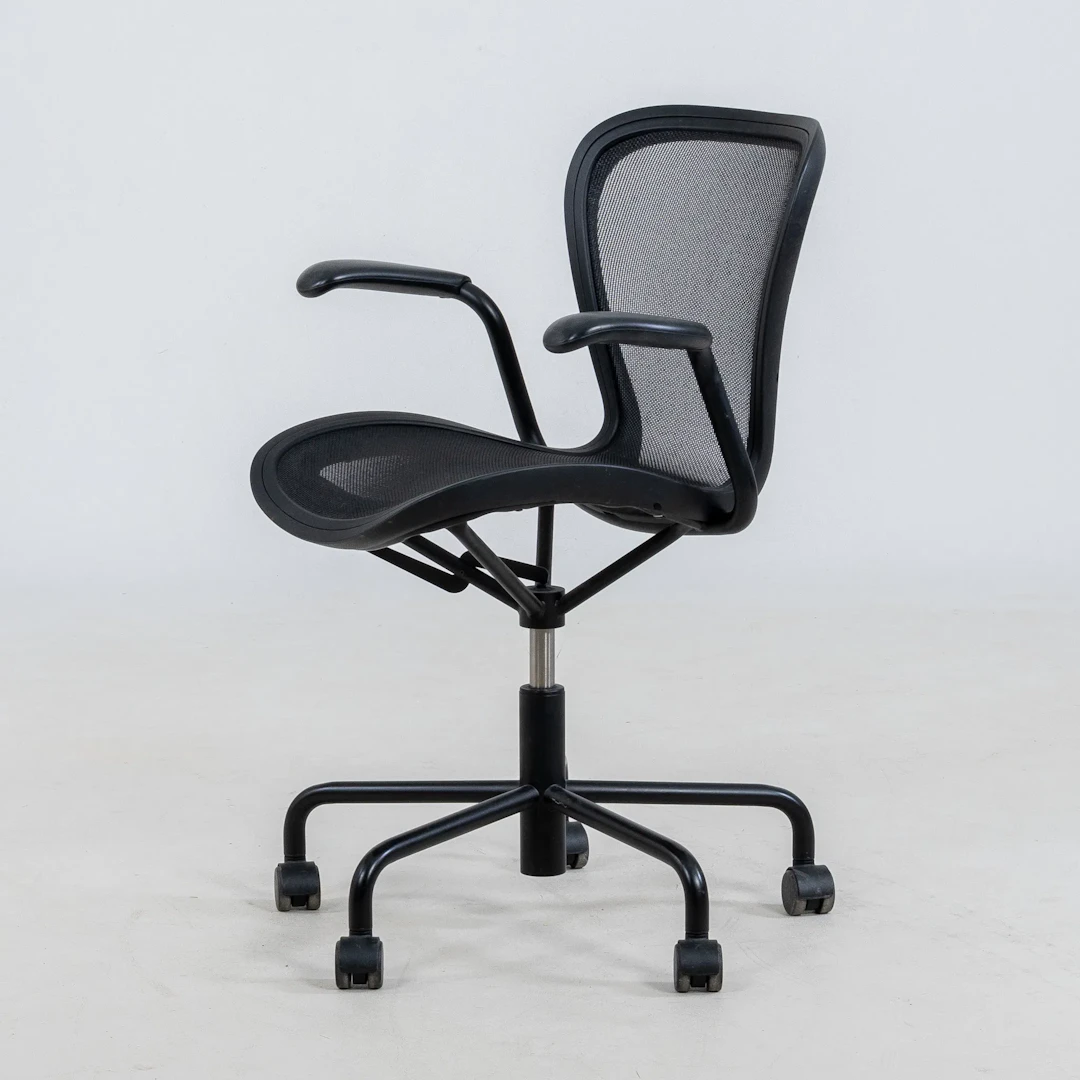 FRANCESCO BINFARE, an "Annett" desk chair, Magis, Italy, 2000s
