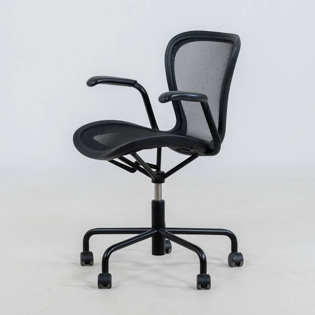 FRANCESCO BINFARE, an "Annett" desk chair, Magis, Italy, 2000s