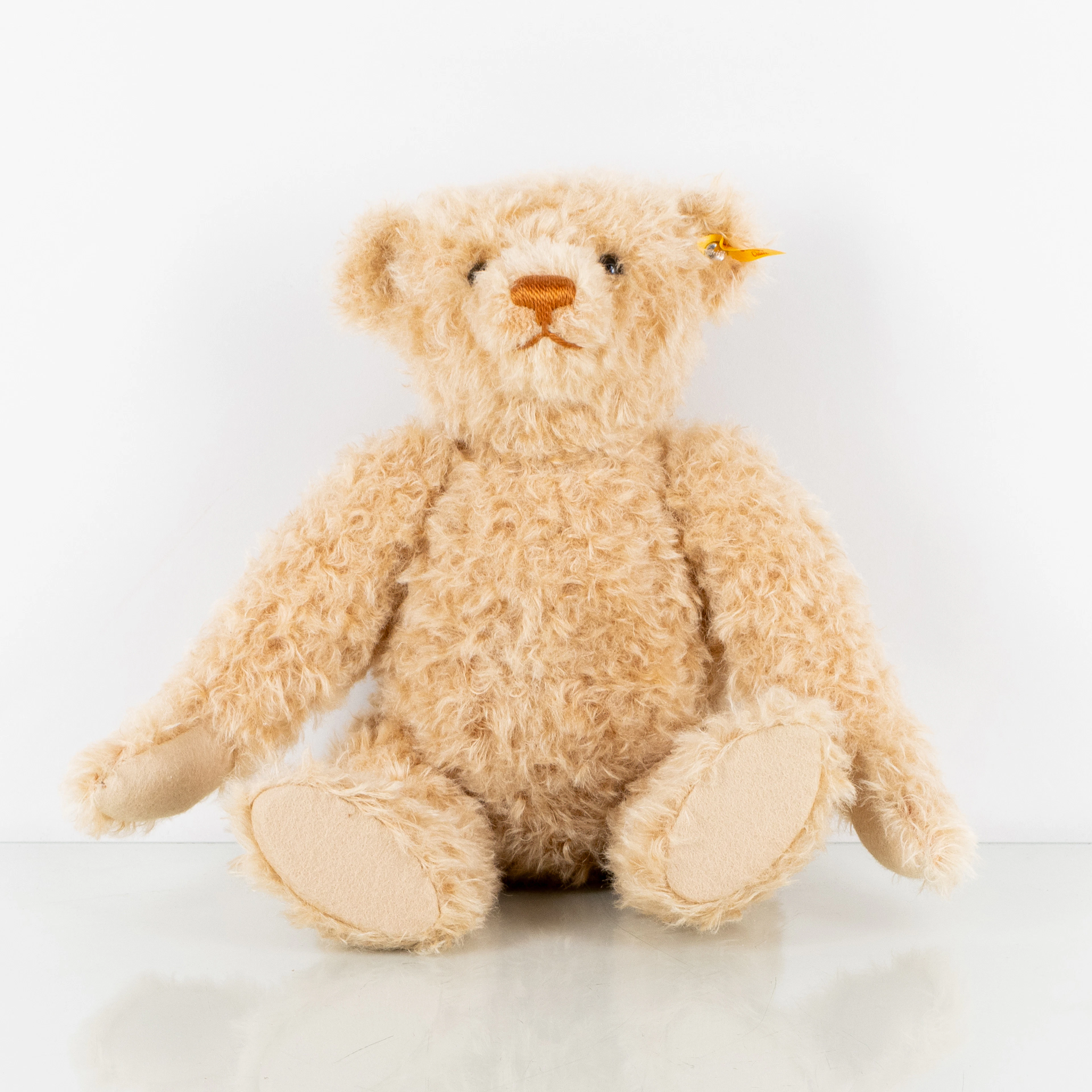 SPIELZEUG, Steiff, Teddybär, 1900er Jahre
