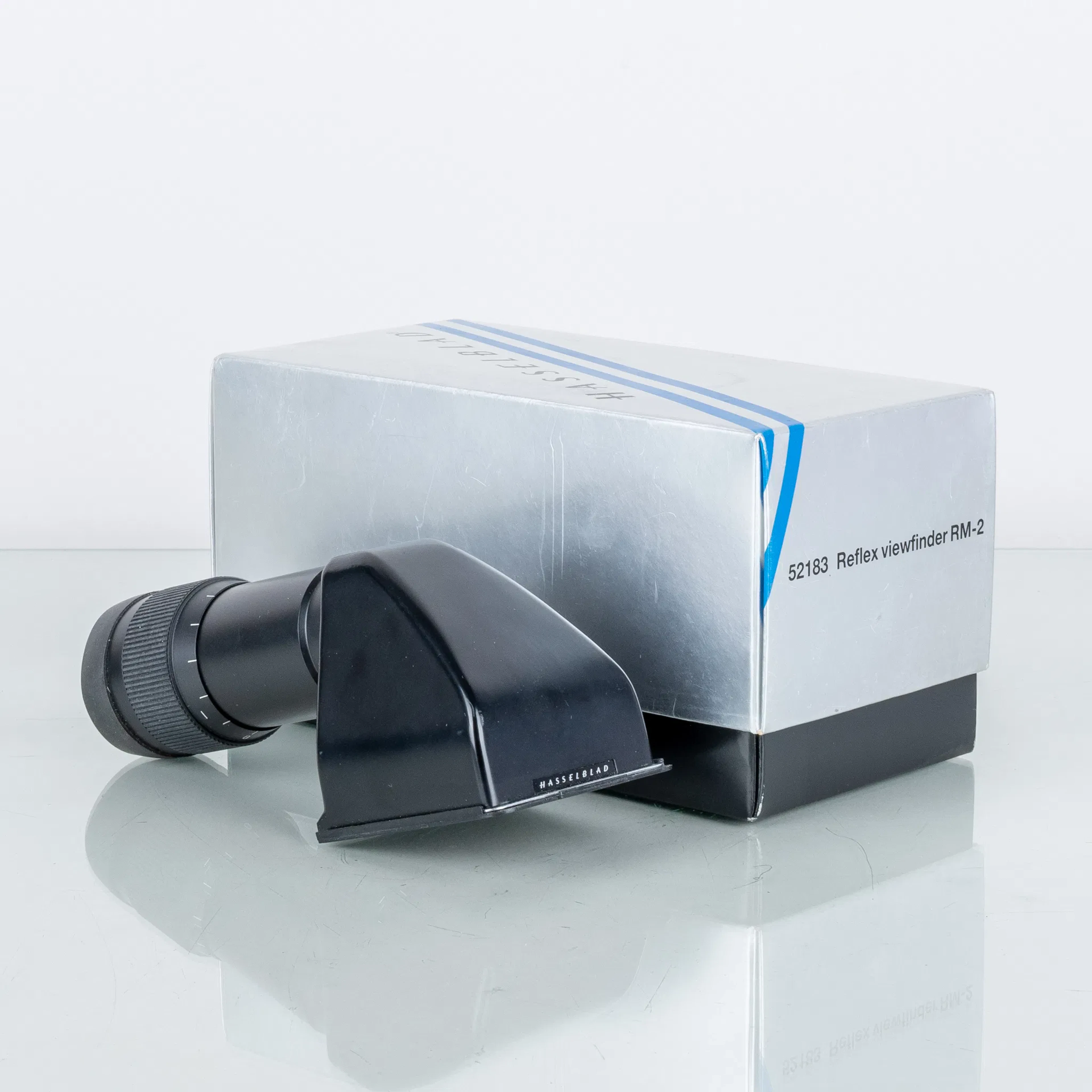 VISOR, Hasselblad RM-2 52183