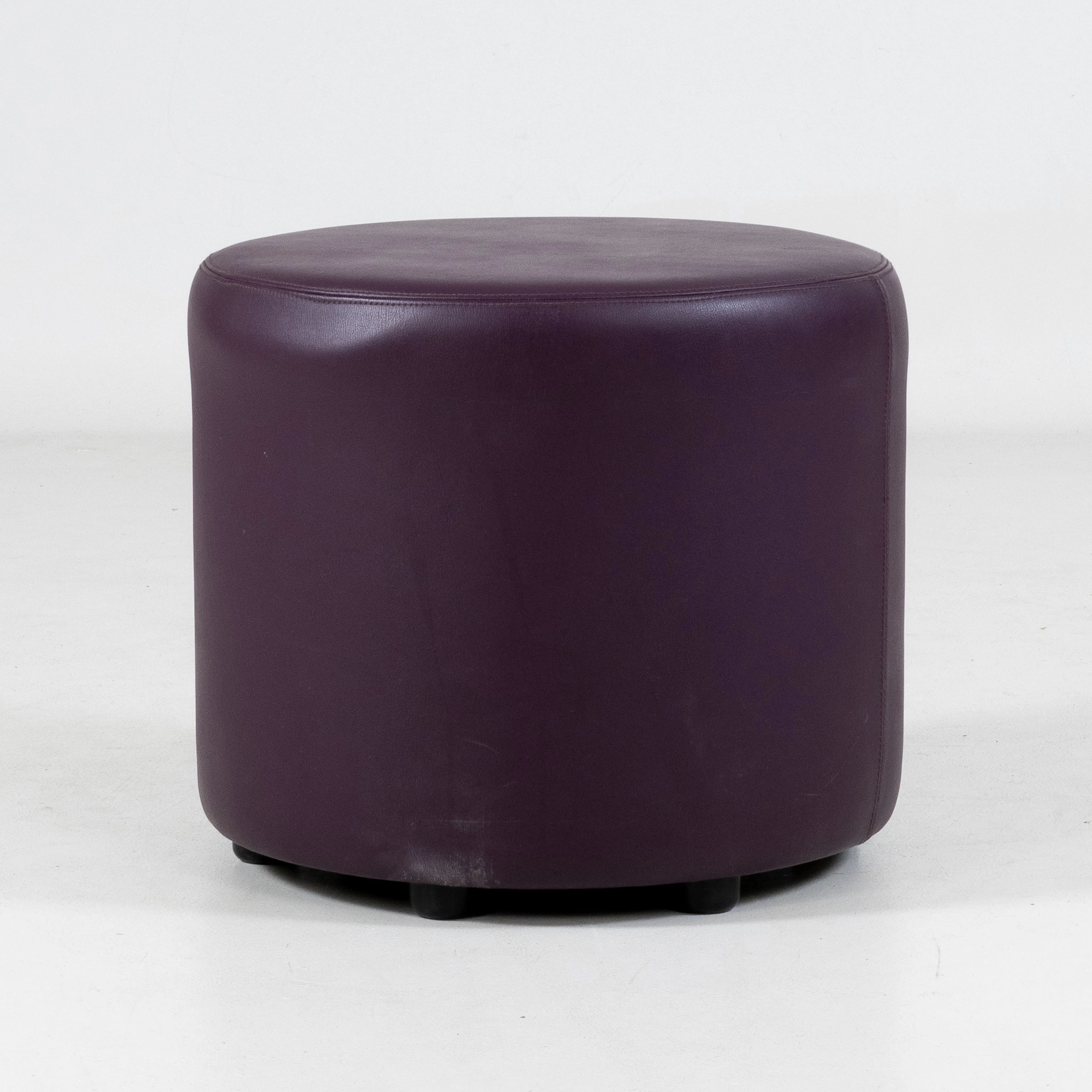BEAN pouf, Johanson design, 2000s
