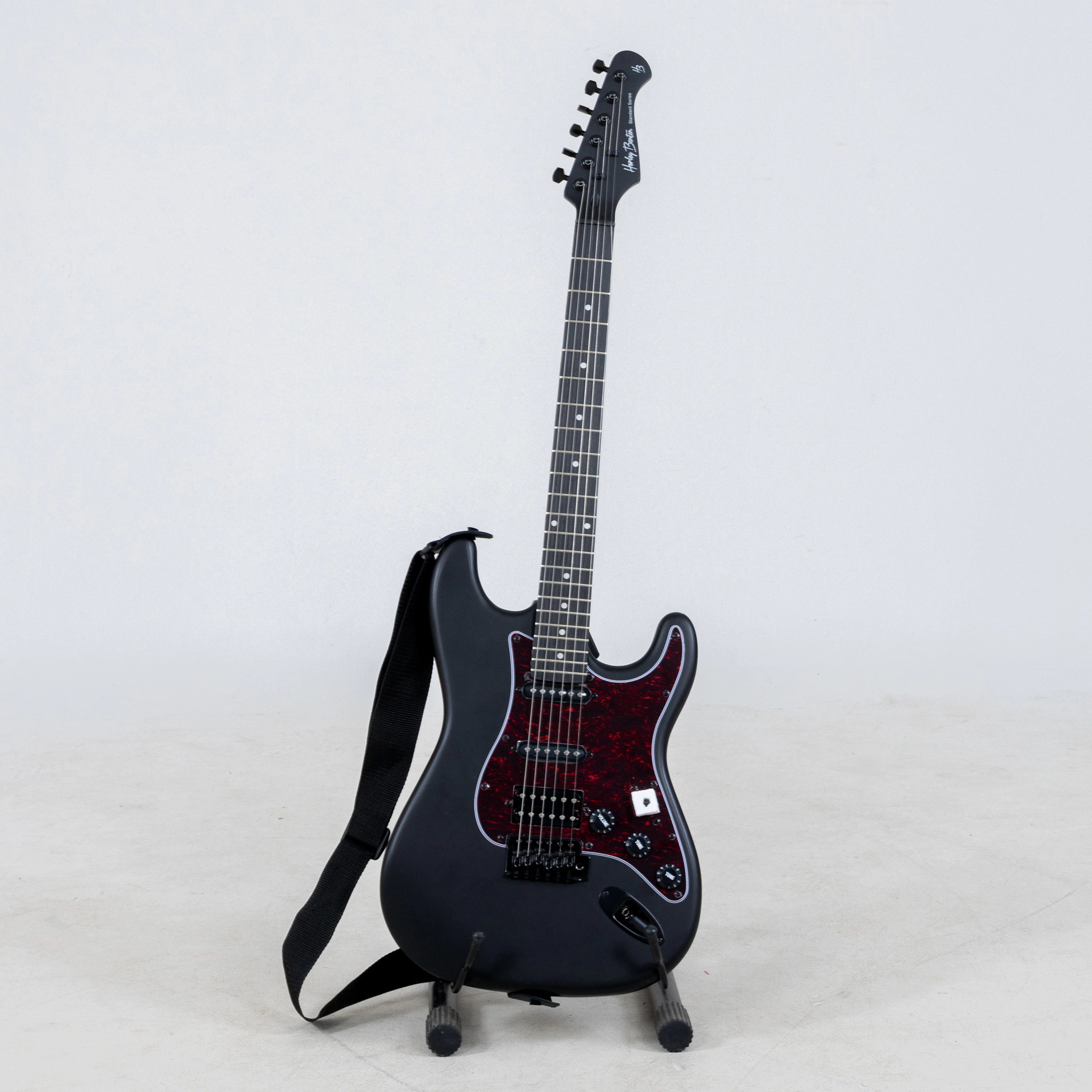 GUITARRA ELÉCTRICA, Harley Benton, Serie Standard