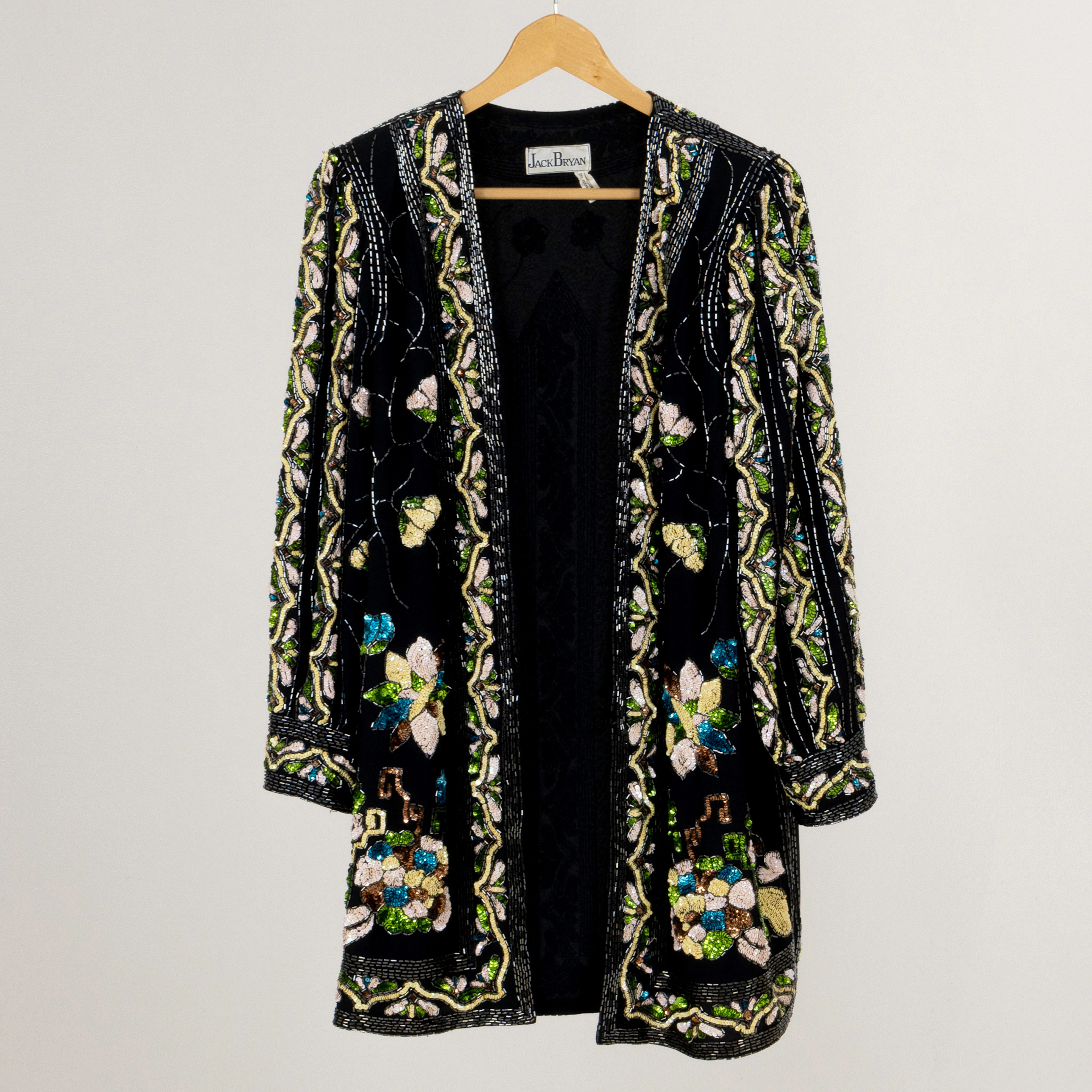 JACKET, Jack Bryan, late 1900s