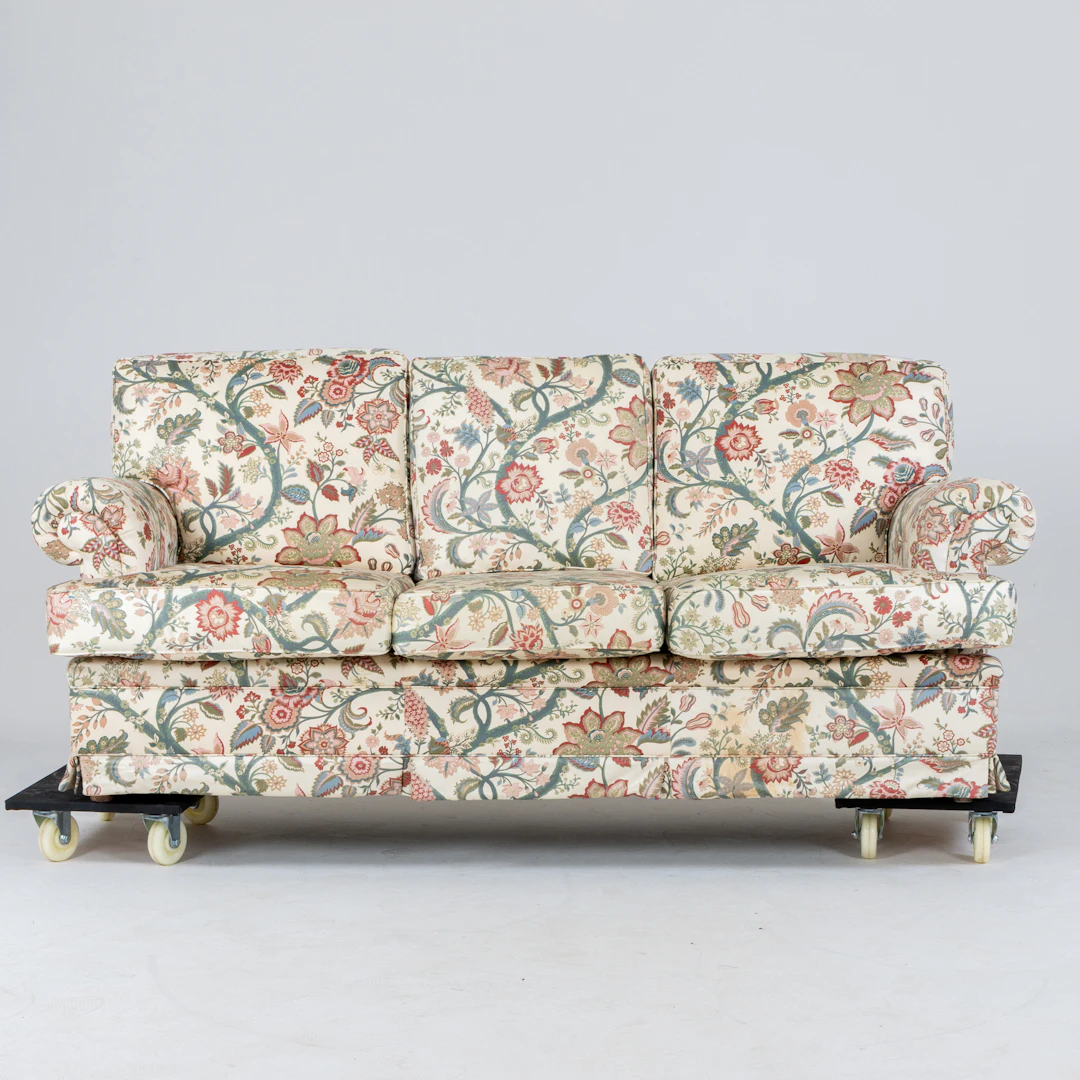 SOFA, 1900s/2000s