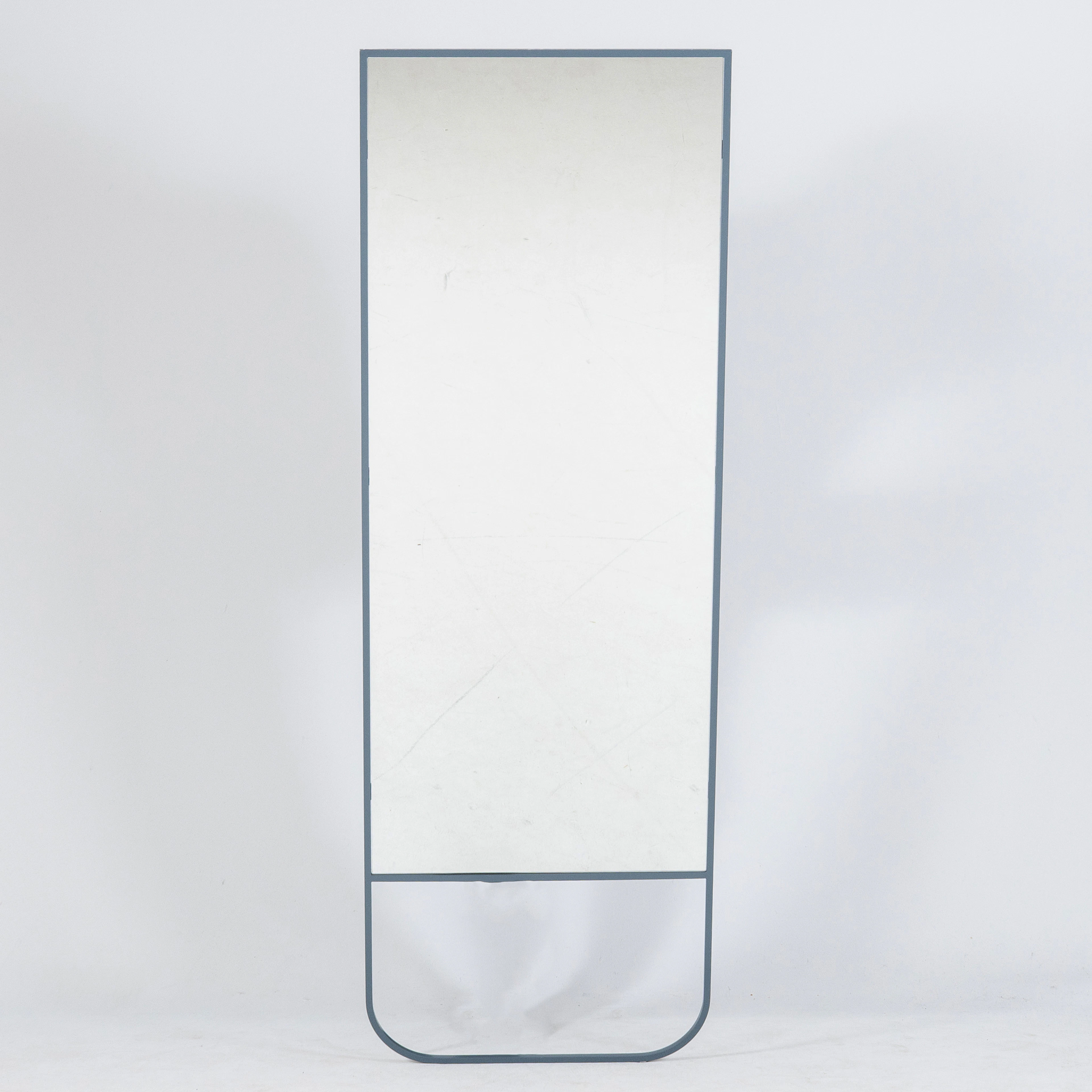 MATS BROBERG & JOHAN RIDDERSTRÅLE, uno specchio "Tati Mirror Large" per Asplund