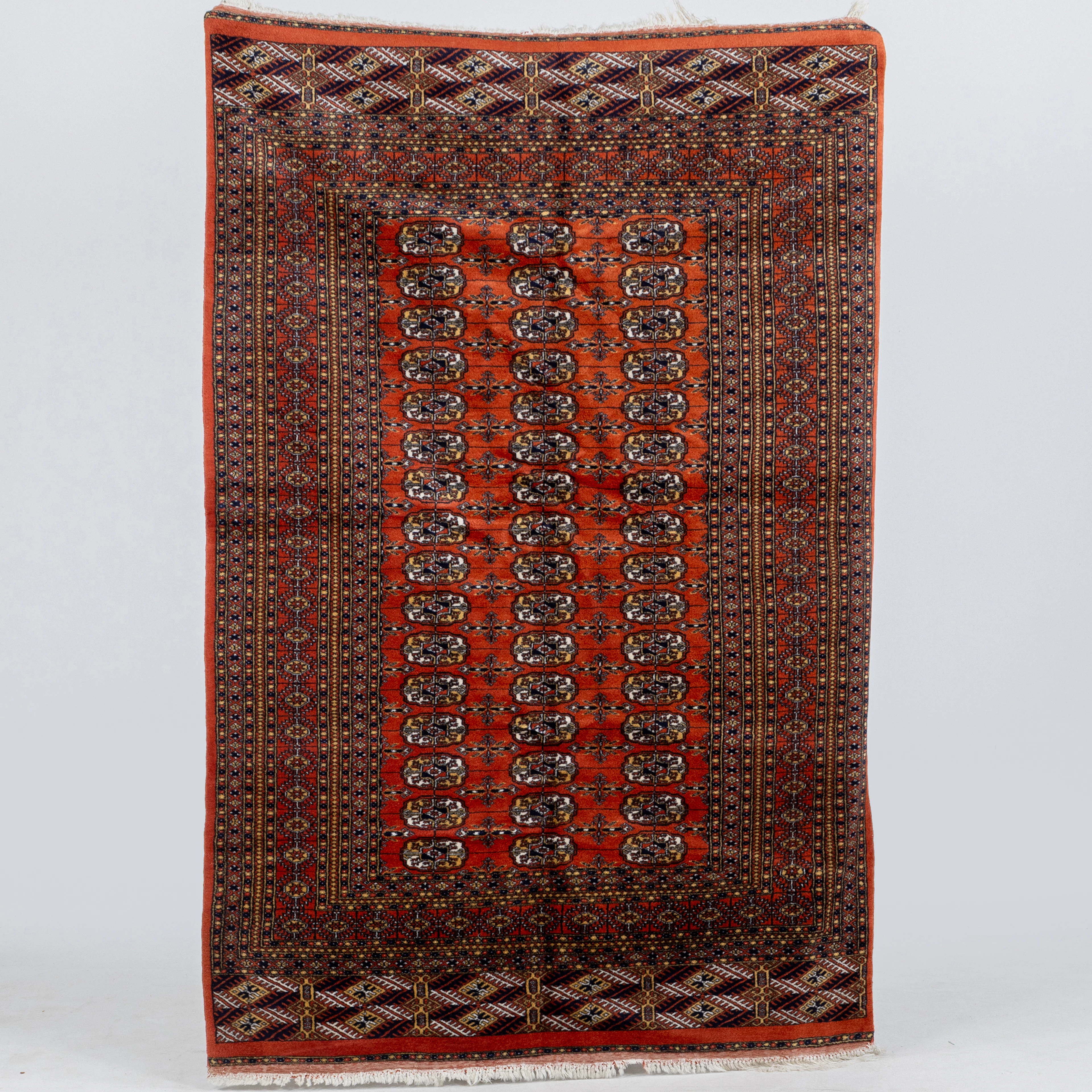 ORIENTTEPPICH, Bochara, ca. 195 x 129 cm