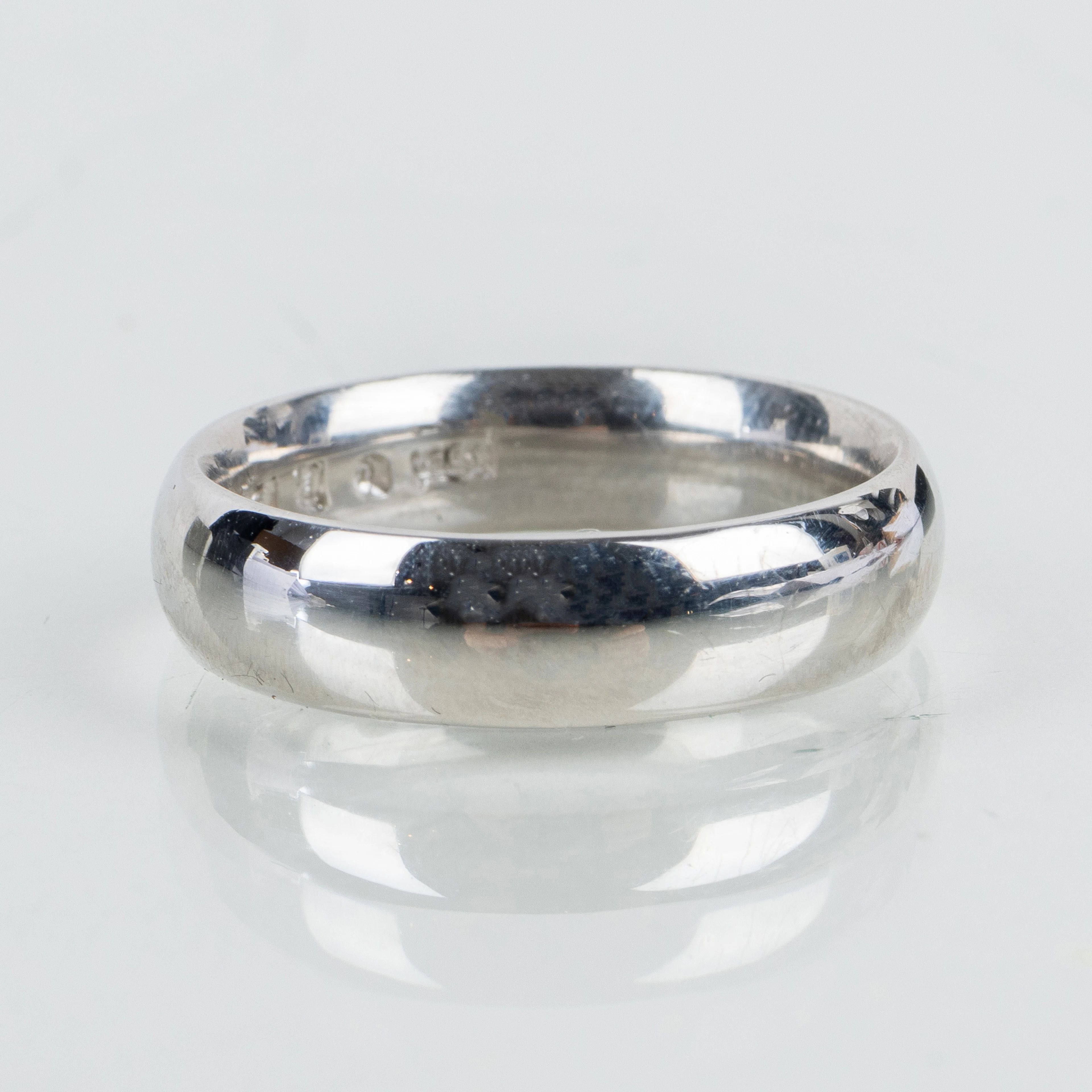 PETER DE WIT, un anillo de platino, Linköping 2013