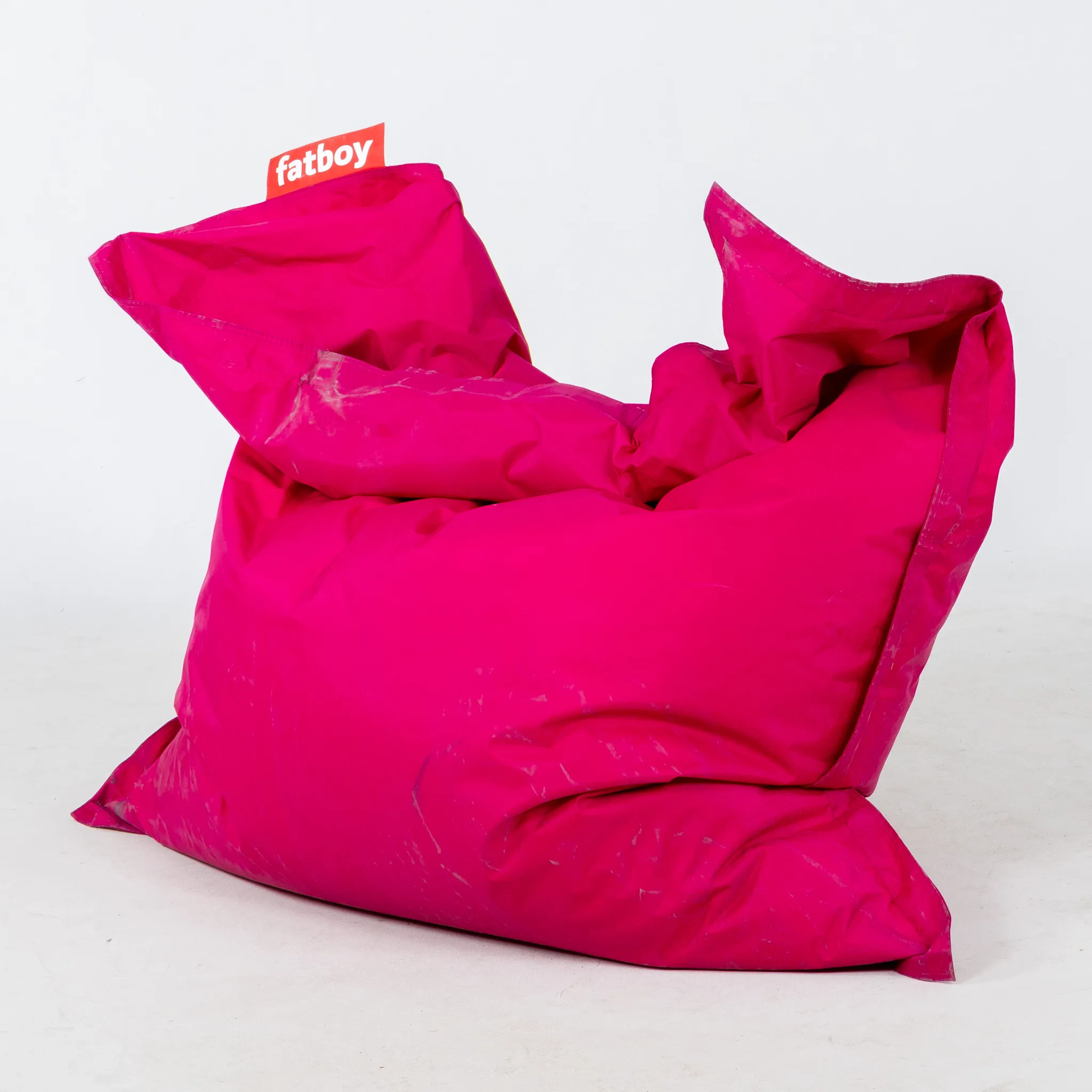 BEANBAG, Fatboy, 2000er