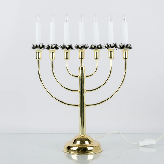 OK TO DONATE - ADVENT CANDLESTICK, Star Trading AB, the second half of the 1900s