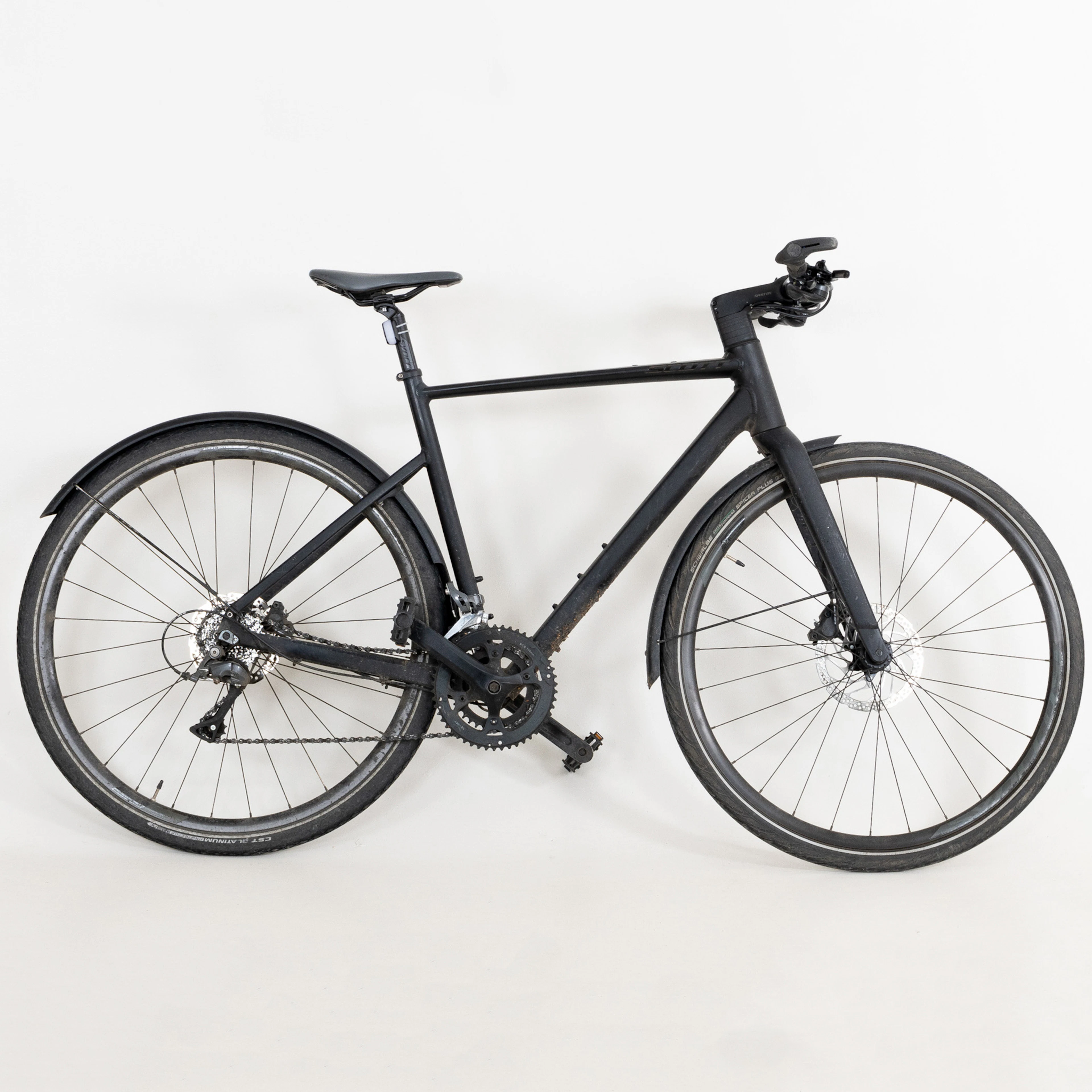 BICI DA UOMO, Matrix Syncross, probabilmente anni 2000