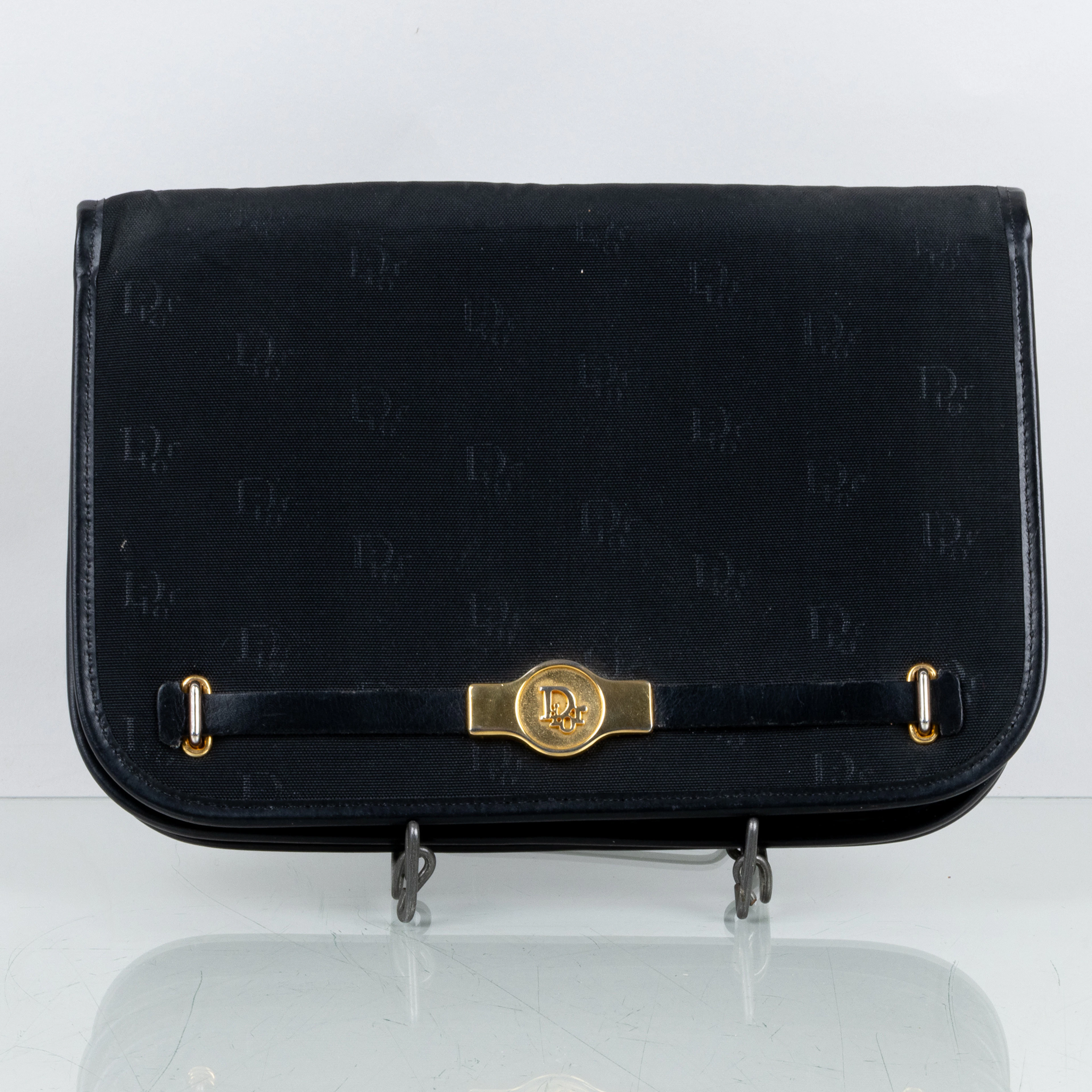 DIOR, bag/clutch, late 1900s