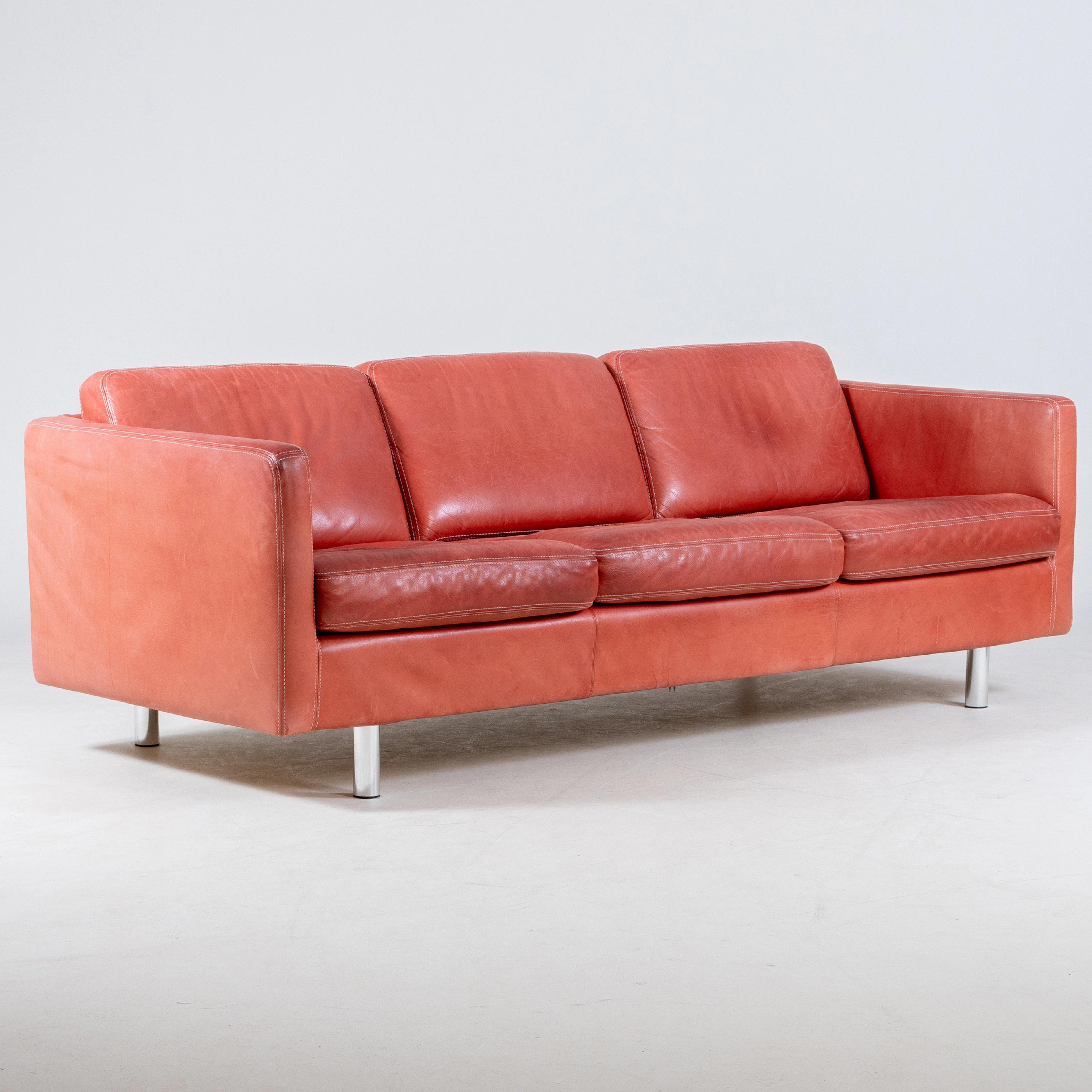 SOFA, "Johan", Dux, 1900s/2000s