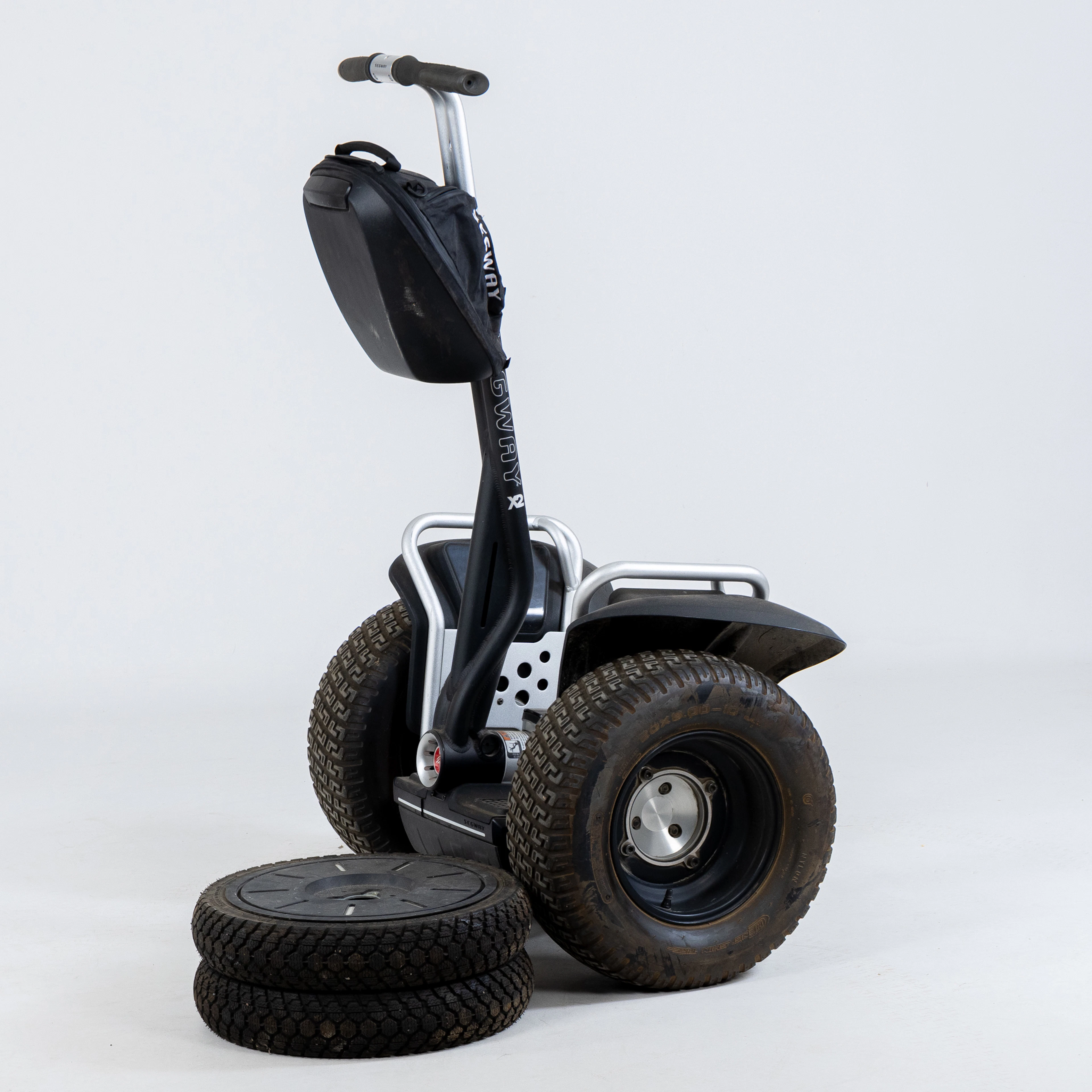 SEGWAY, X2, Segway, 2000er