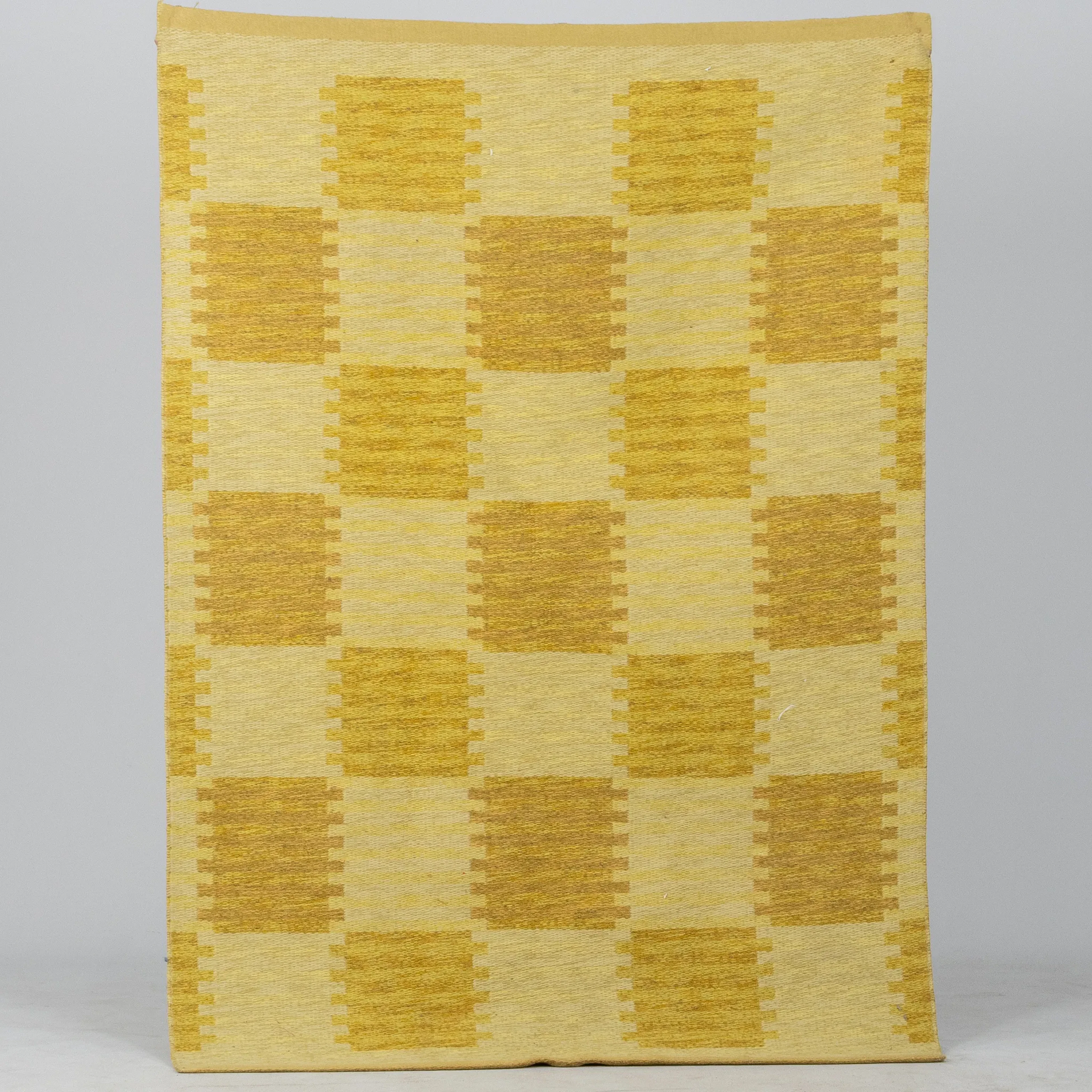 CARPET, röllakan, probabilmente "Capella", Carl Malmsten