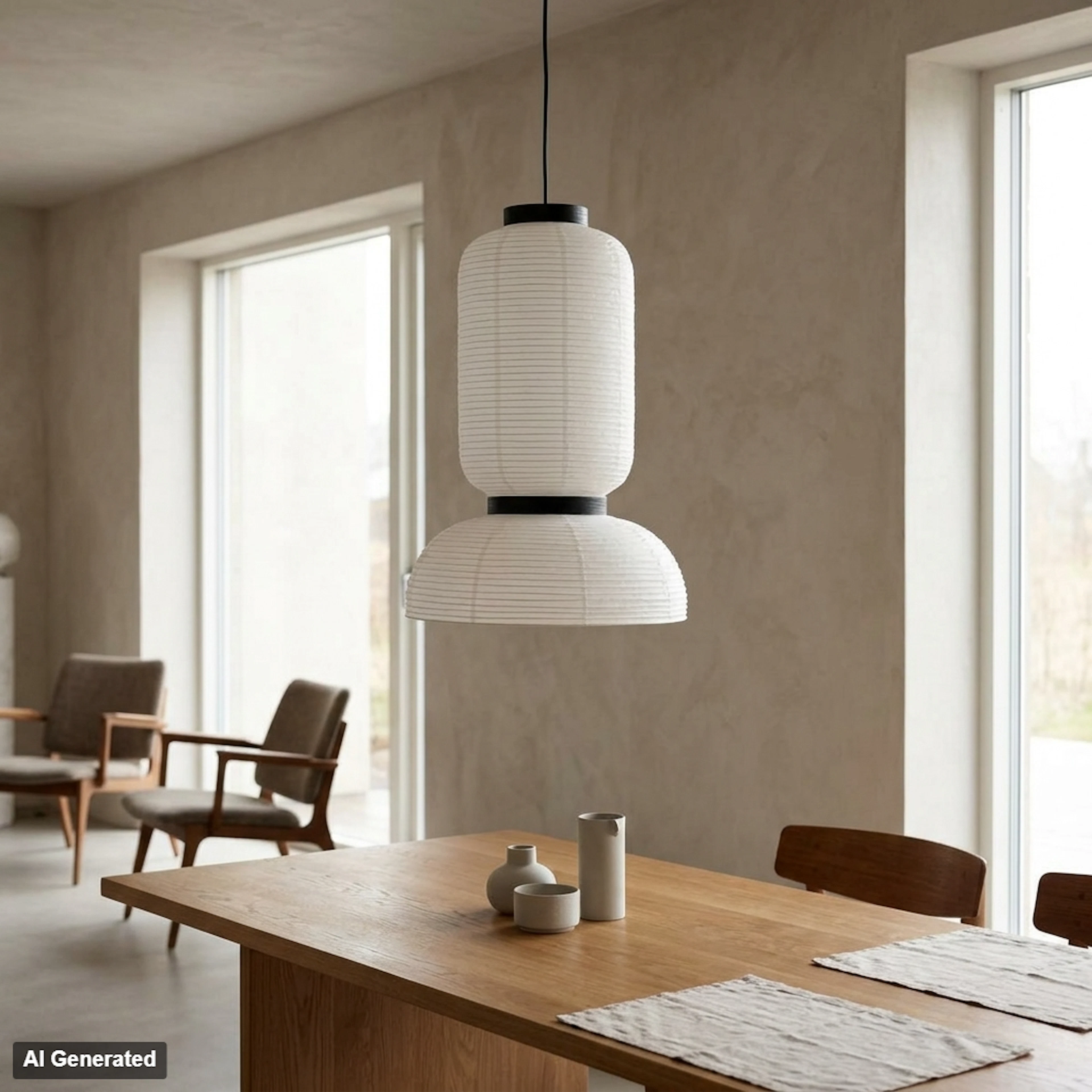 JAMIE HAYON, ceiling lamp "Formakami, JH 3", &Tradition