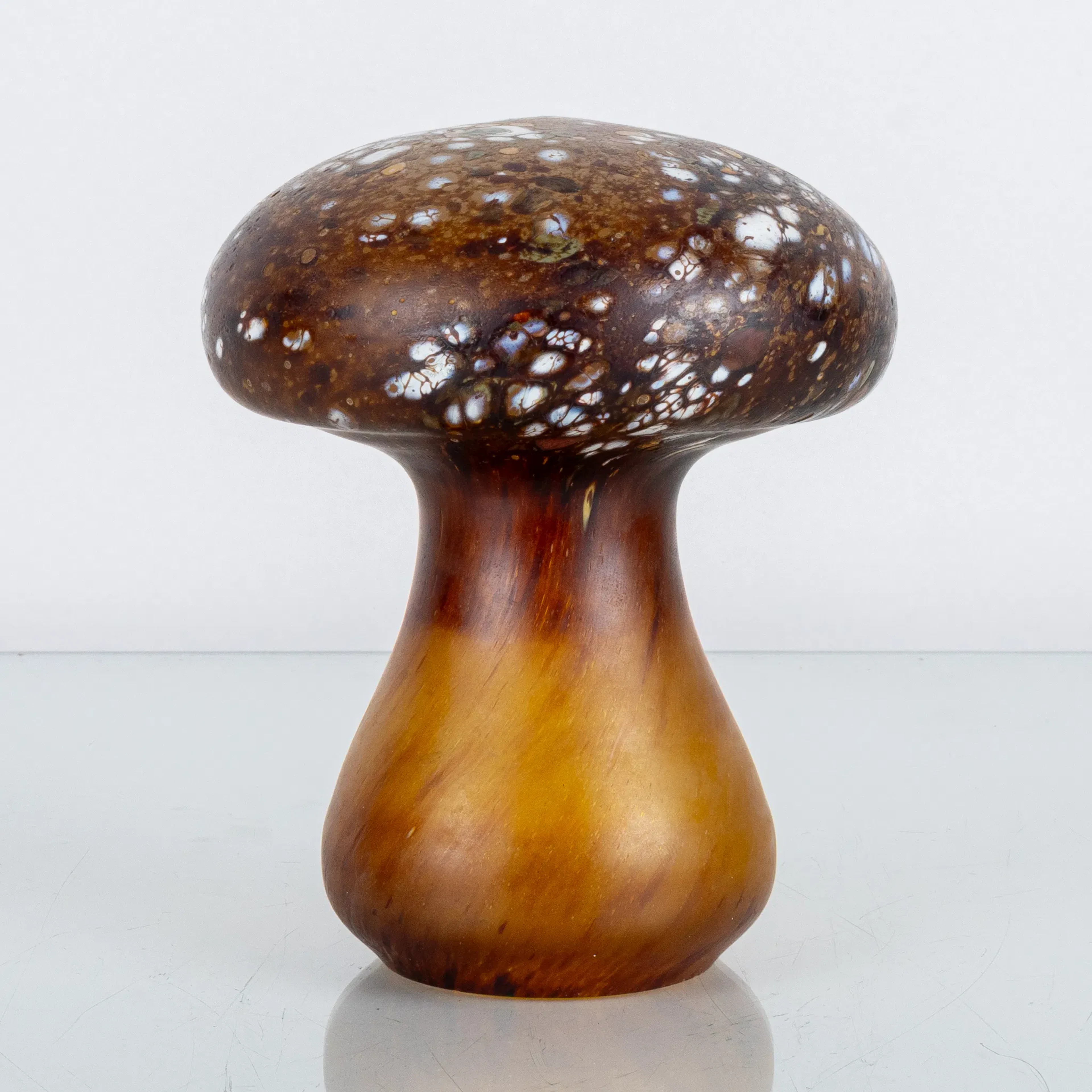 MONICA BACKSTRÖM, escultura, vidrio, Kosta Boda