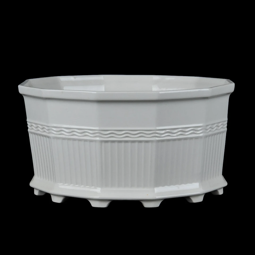 FORRO EXTERIOR, porcelana, "Prince Eugens Waldemarsudde", Gustavsberg