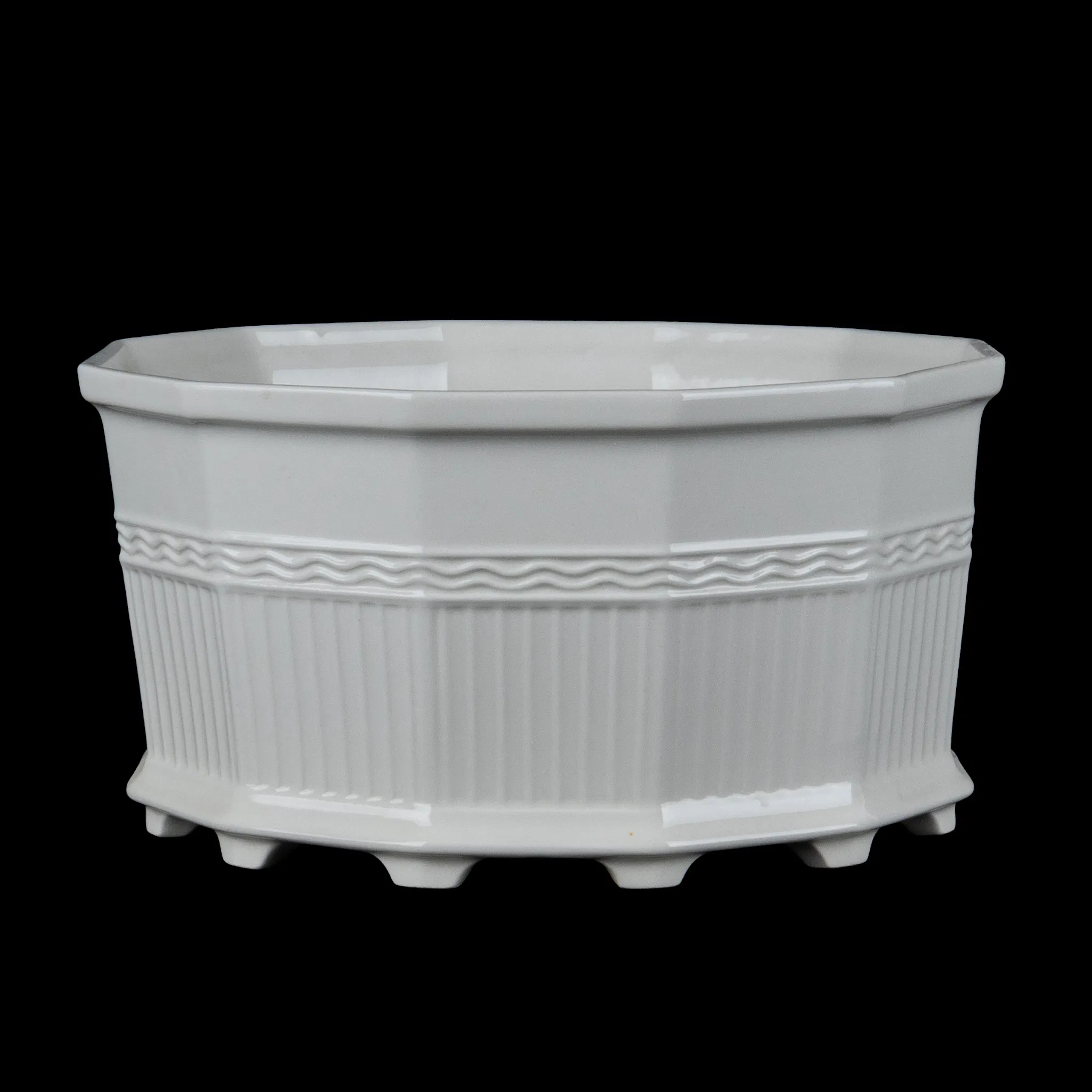FORRO EXTERIOR, porcelana, "Prince Eugens Waldemarsudde", Gustavsberg