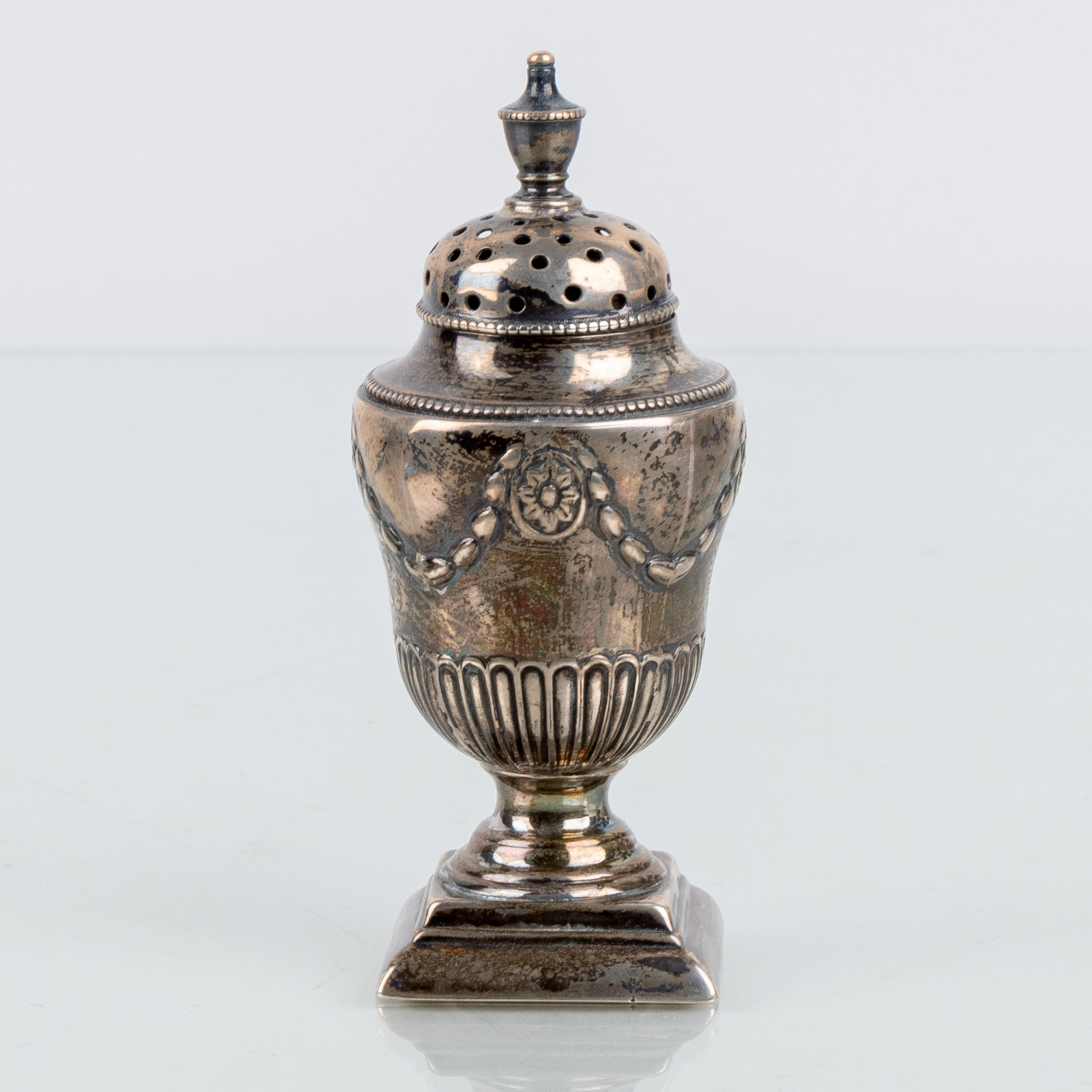 ADESIVI, argento, Hy Wilkinson & Co, Sheffield 1856