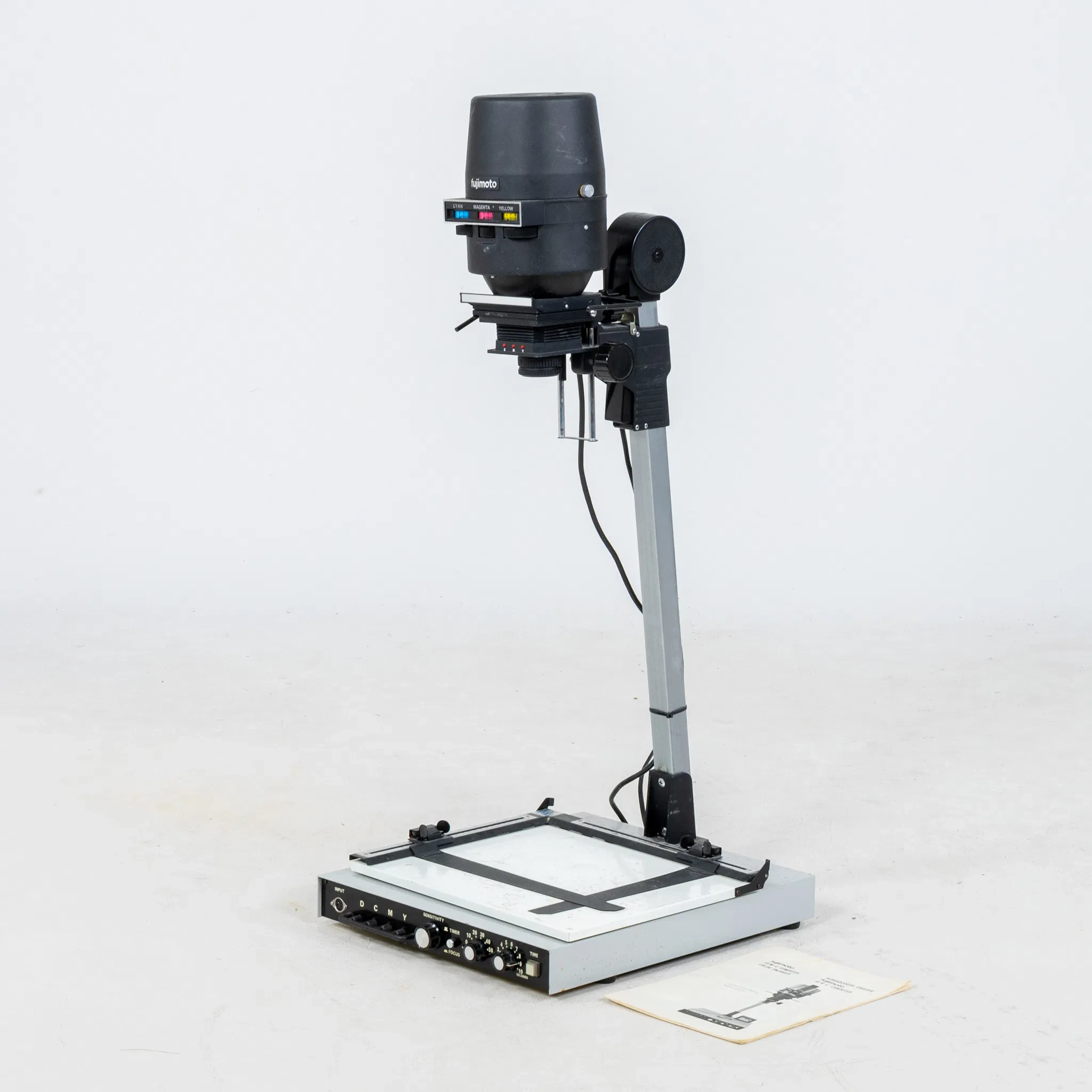 MAGNIFIER, Fujimoto, second half of the 20th century
