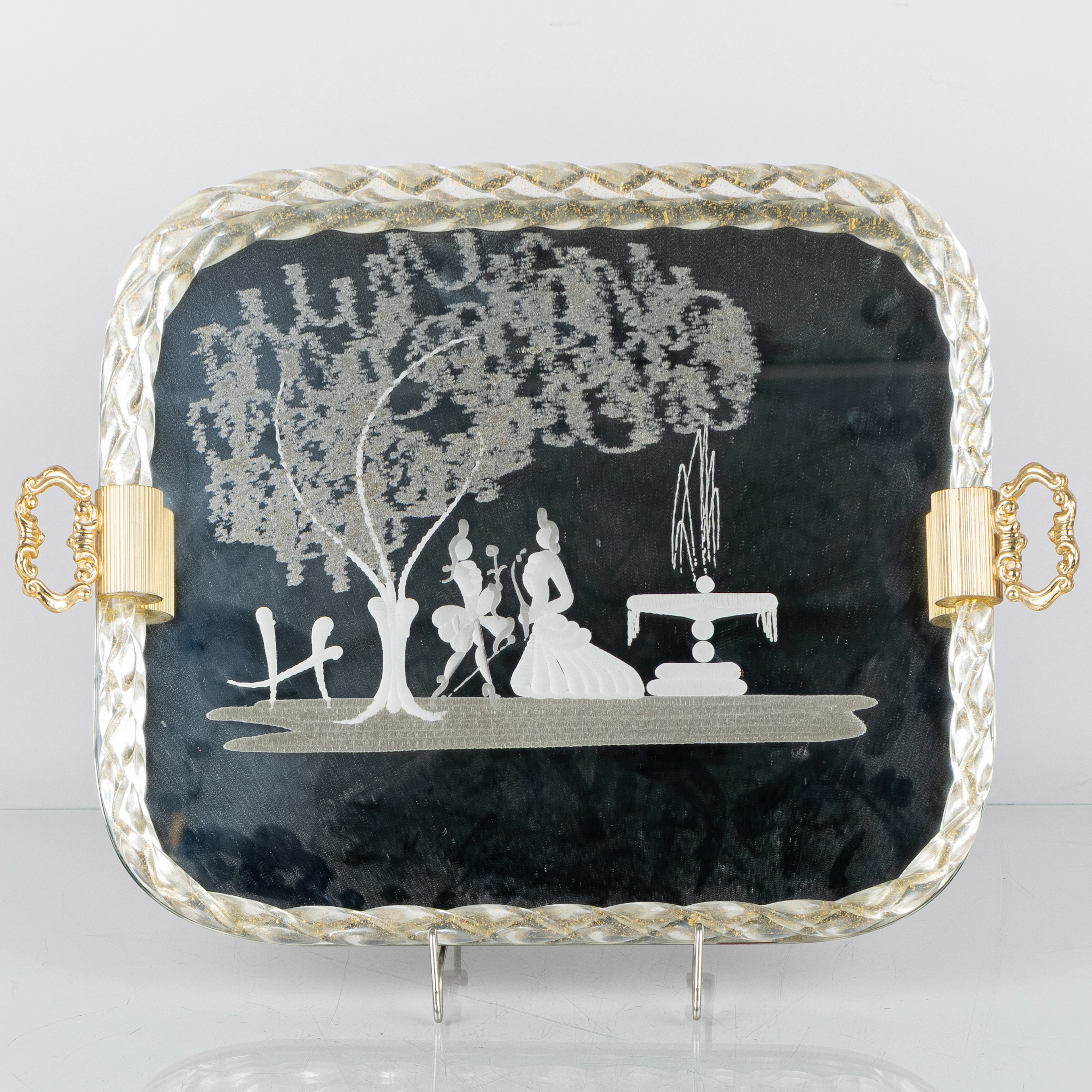 TRAY, la primera mitad del siglo XX