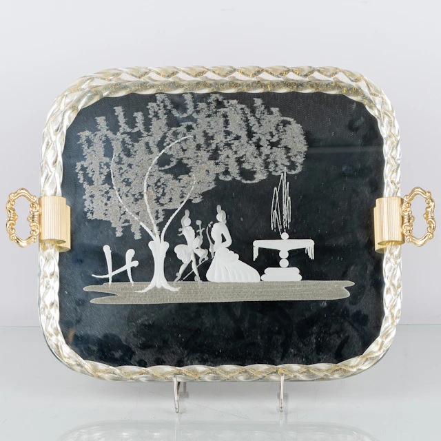 TRAY, la primera mitad del siglo XX