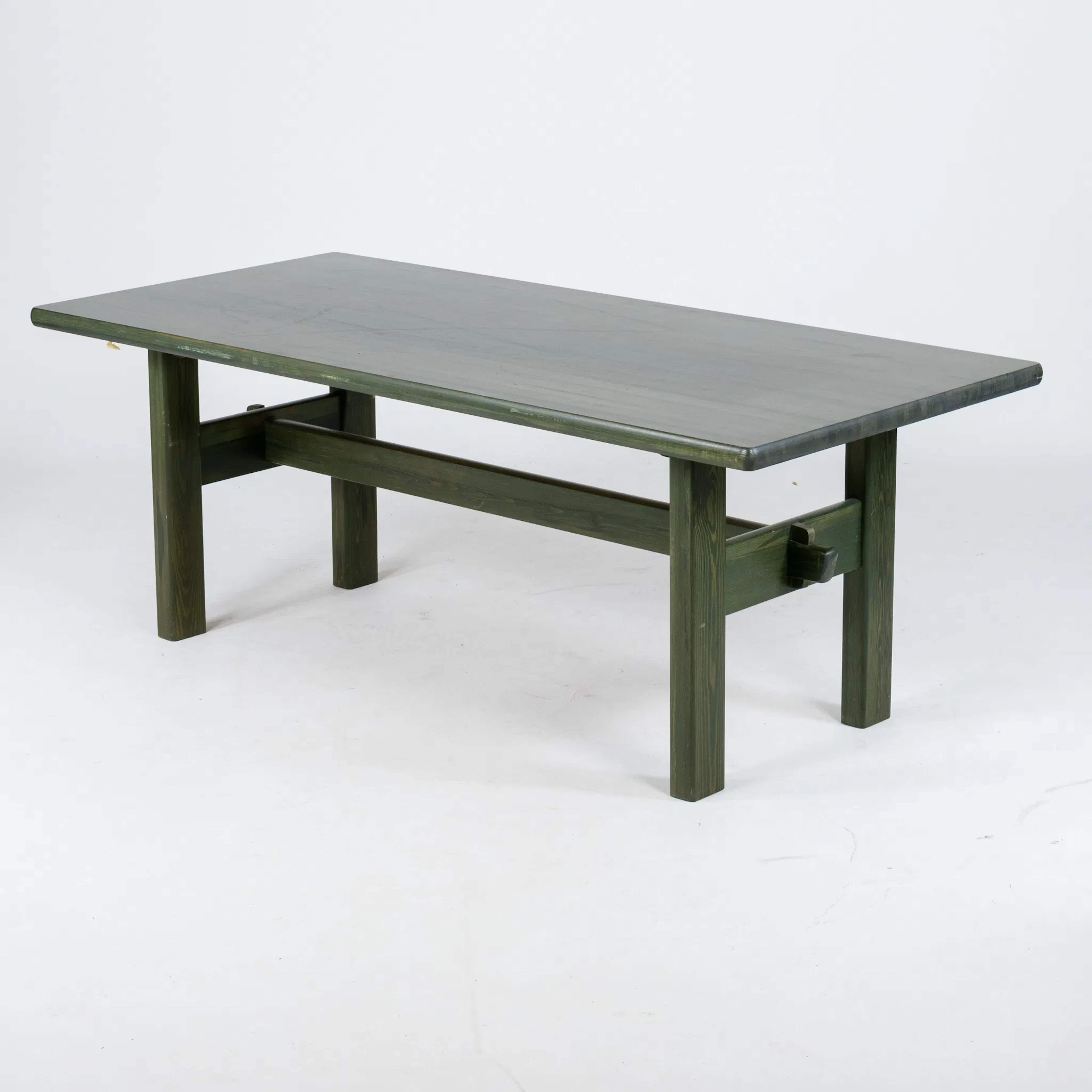 KARIN MOBRING, una mesa de comedor, Ikea, la segunda mitad del siglo XX