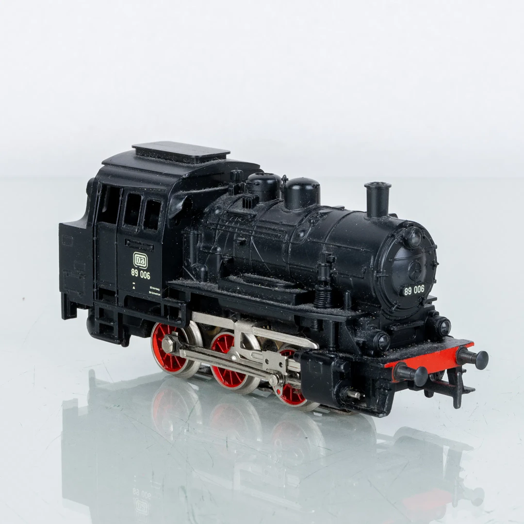 MÄRKLIN, locomotive, DB 89006