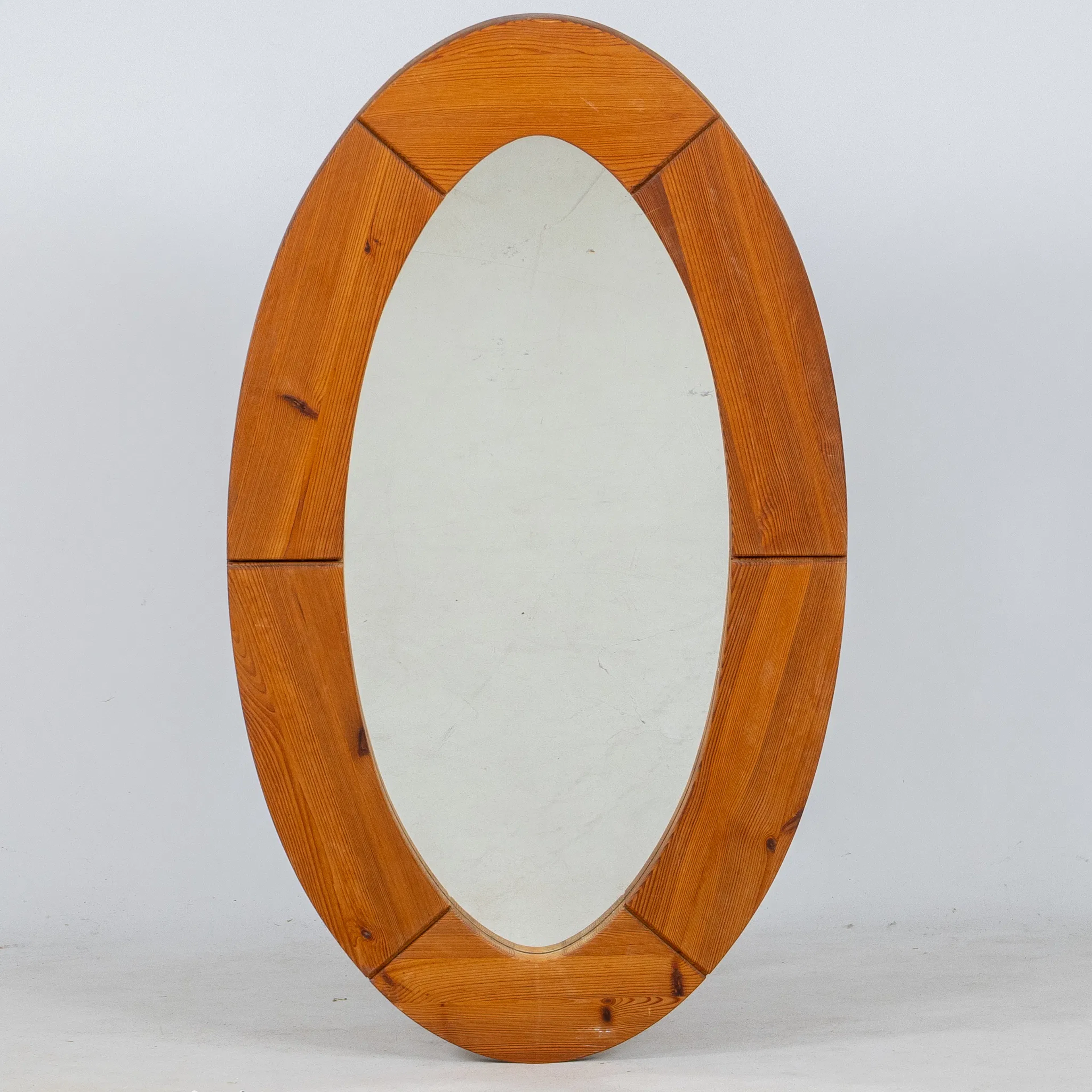 SPEGEL, Glazier Markaryd, 1970s/80s