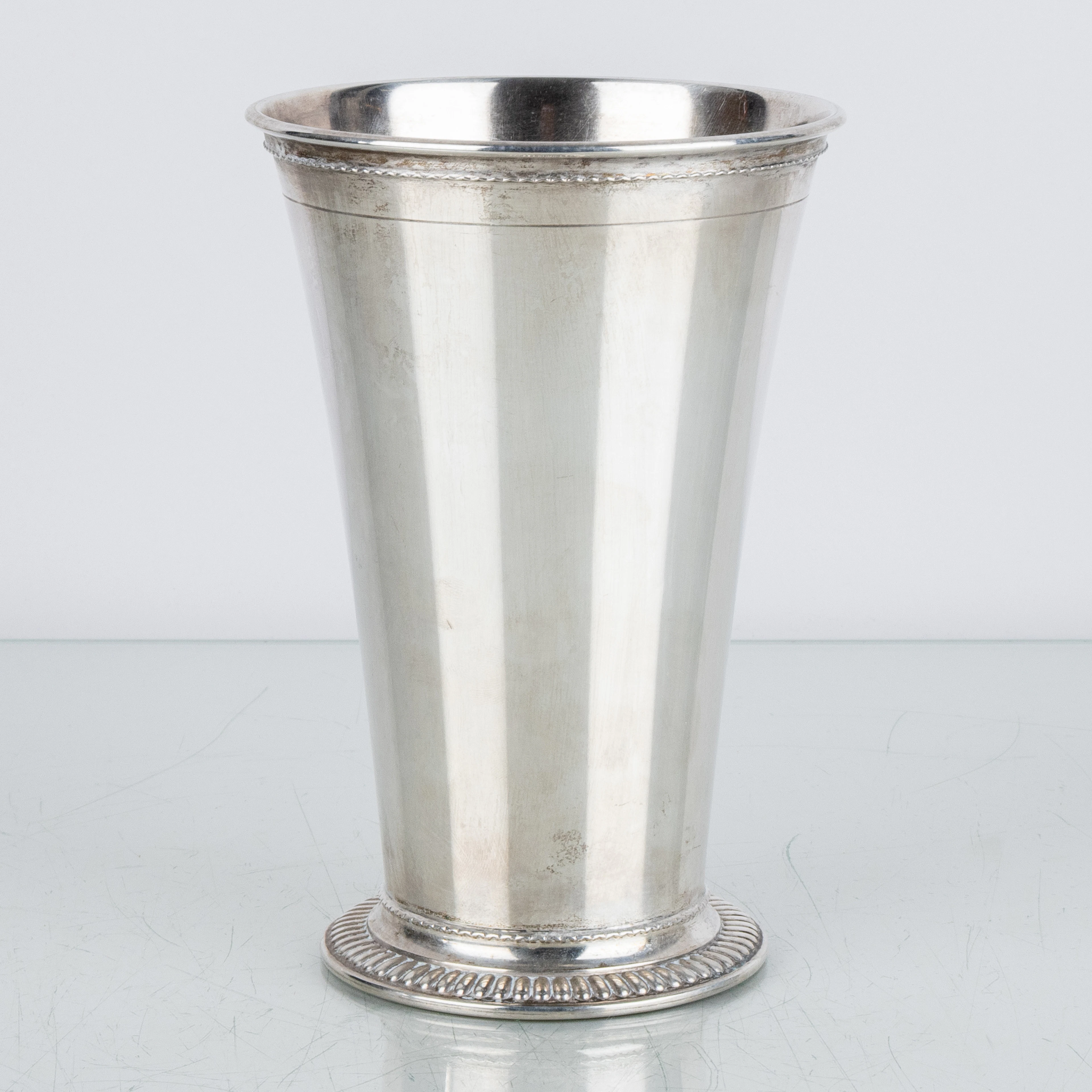 VASE, argento, CG Hallberg, Stoccolma 1935