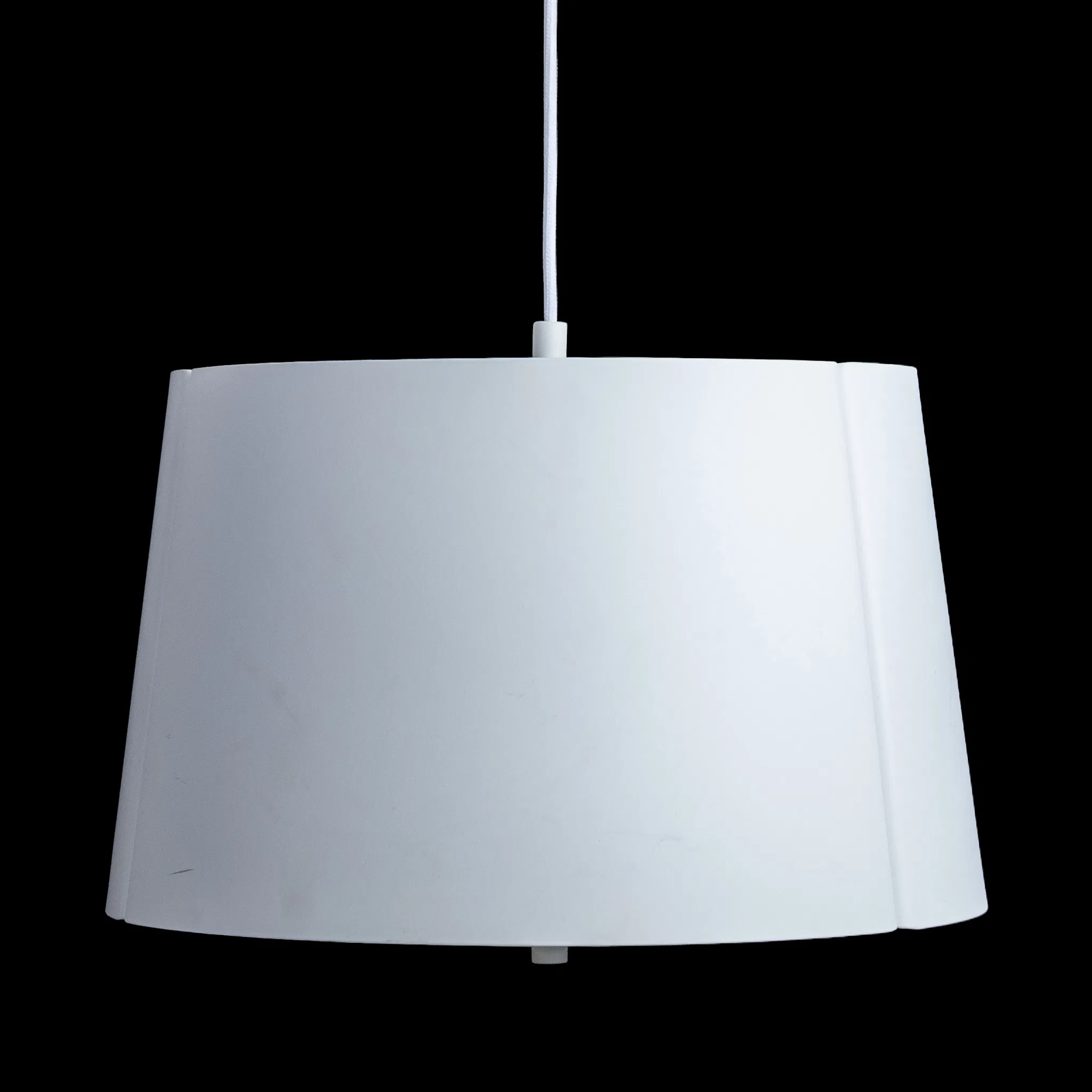 JONAS LINDVALL, una lámpara de techo "Lindvall W124S", Westberg, años 2000