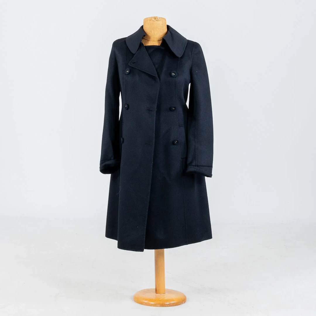 KAPPA, mezcla de lana, Escada, talla 38