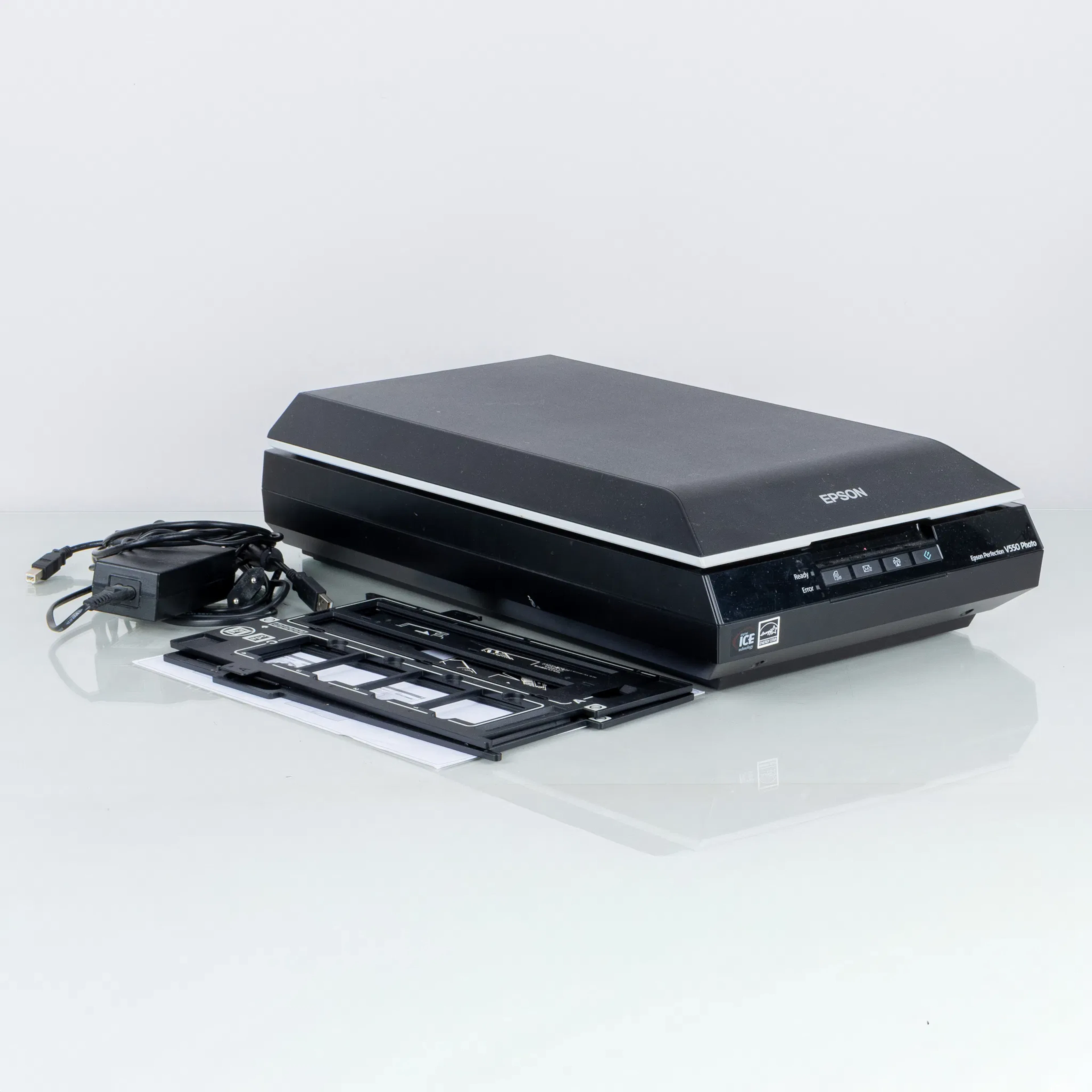 PHOTO SCANNER, Epson Perfection V550 photo